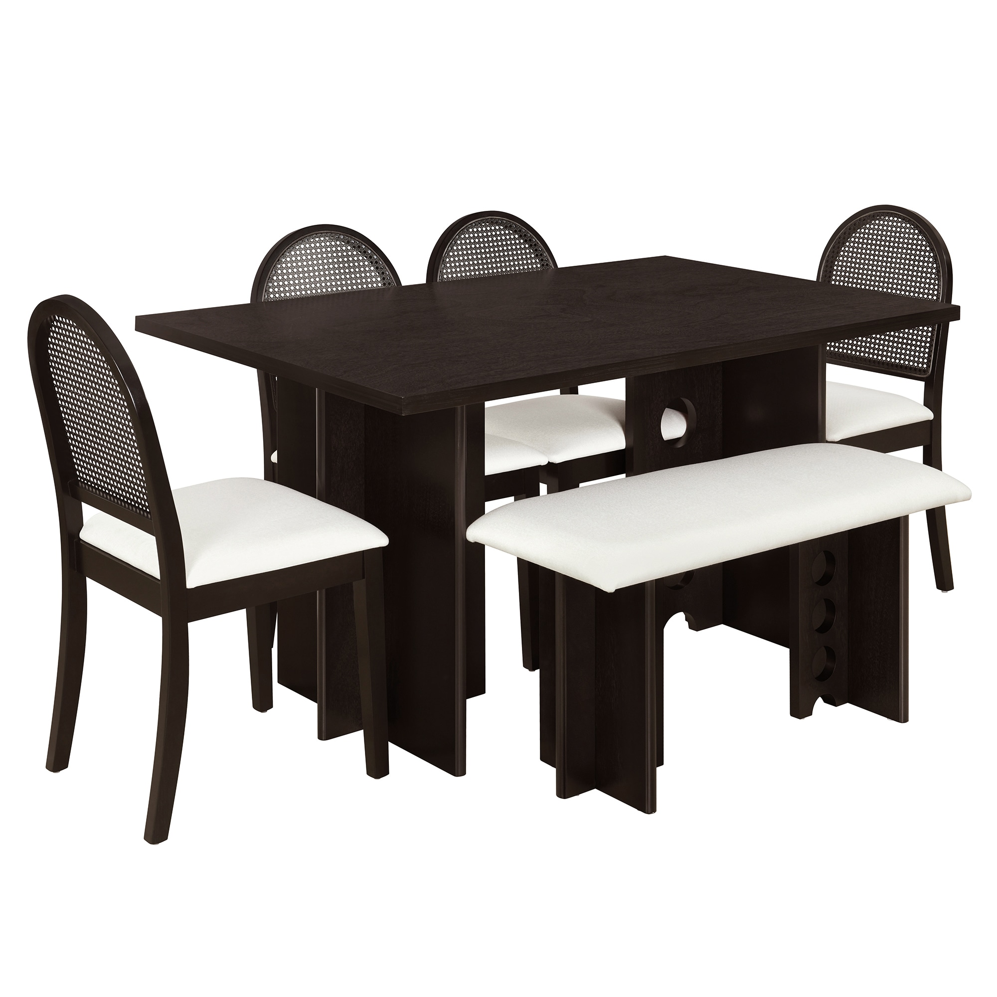 SINOFURN SYA330029BN Dining-Sets - View #15