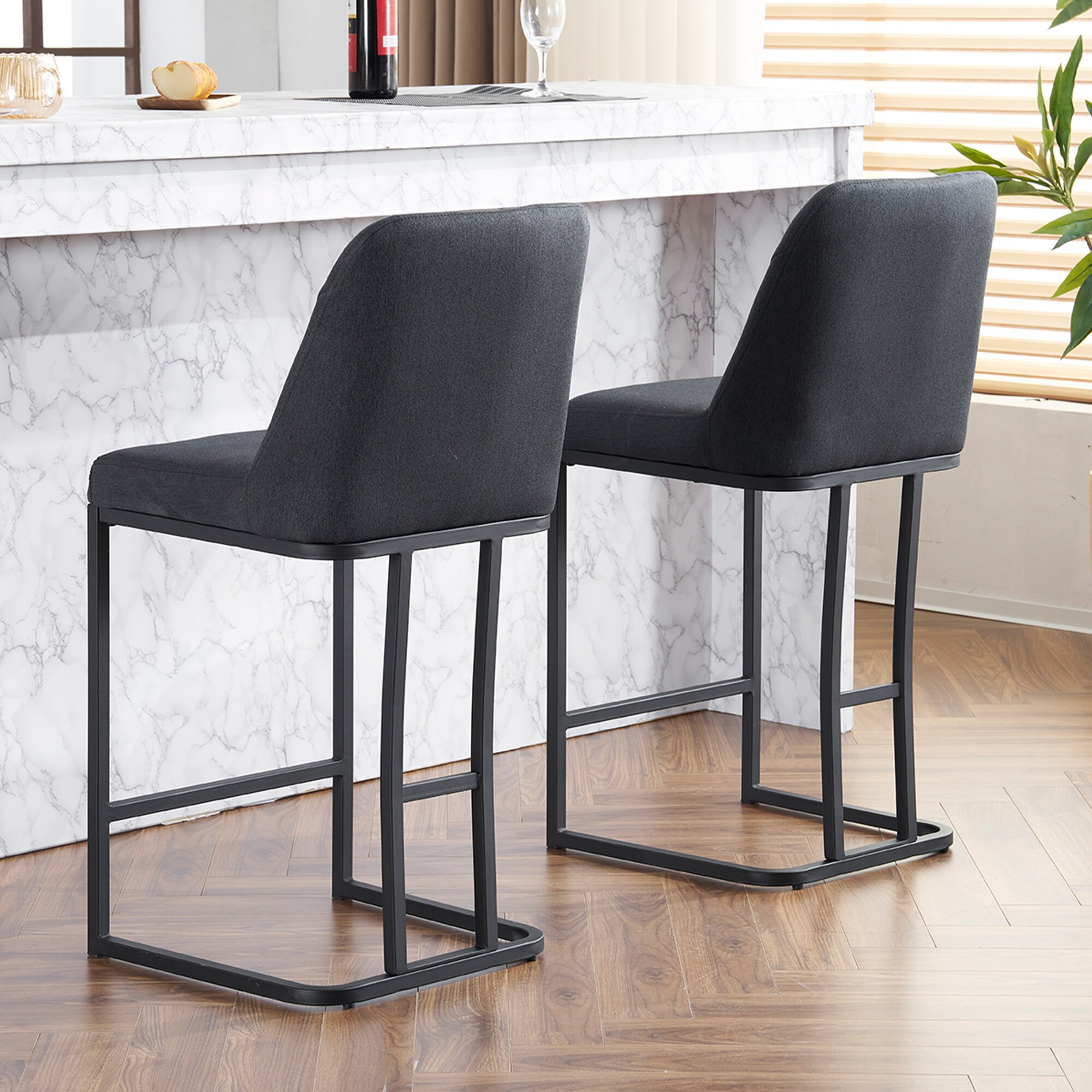 Damerin CXZ-89 chairs - View #10