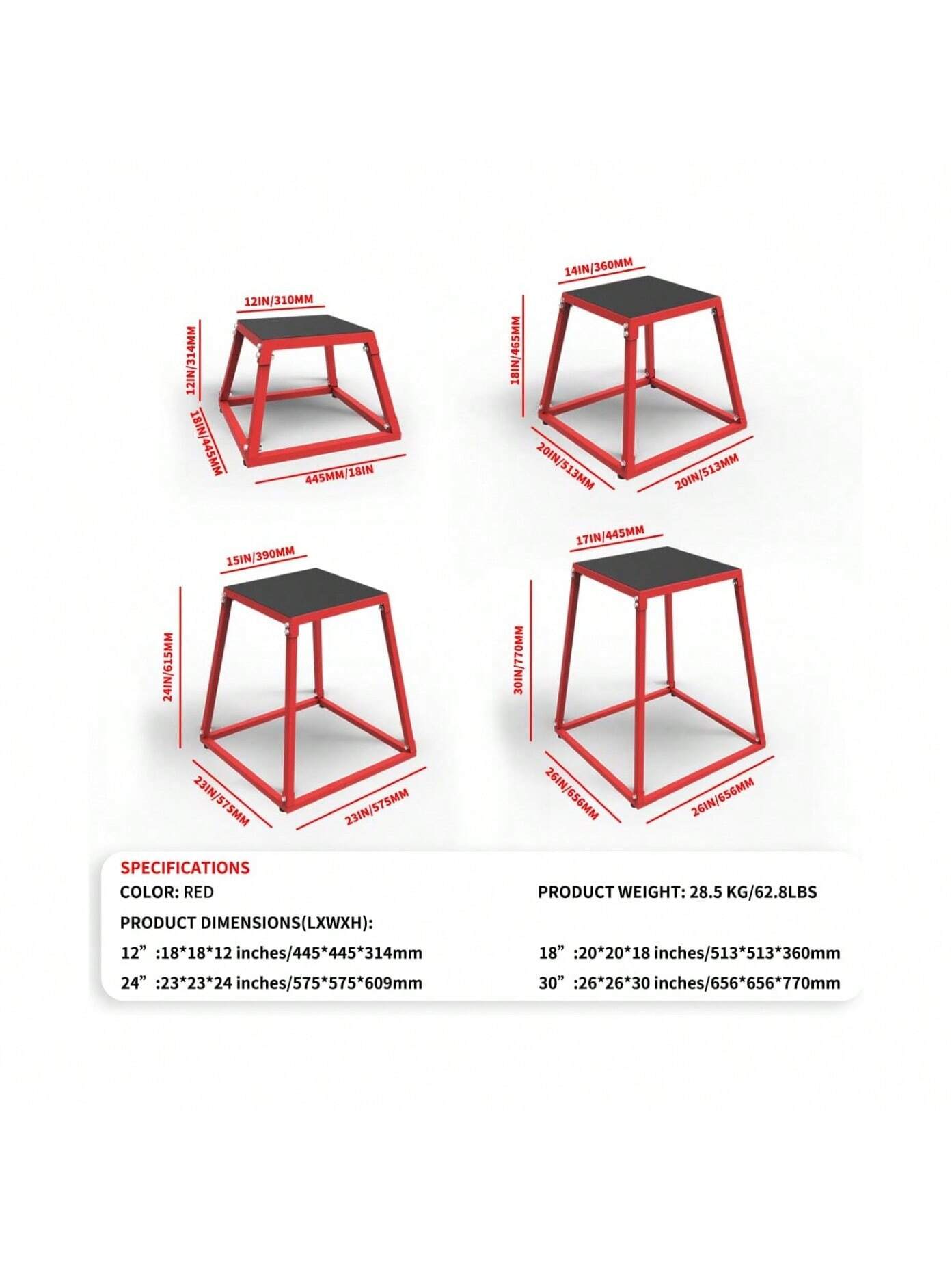 WhizMax BY-POU-3AJPM9CB Lat-Pull-Down-Machines - View #6