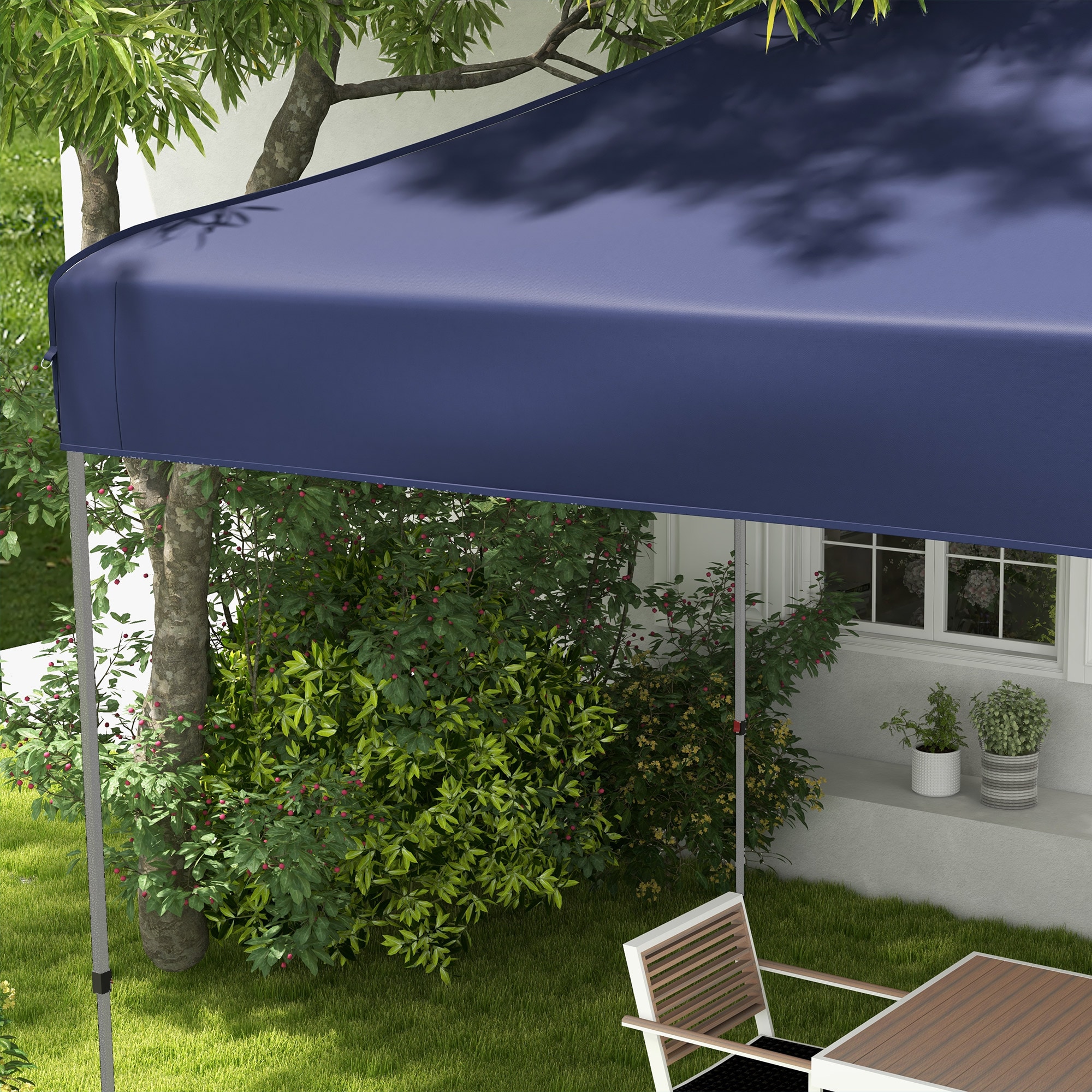 Damerin WP33 tents - View #7