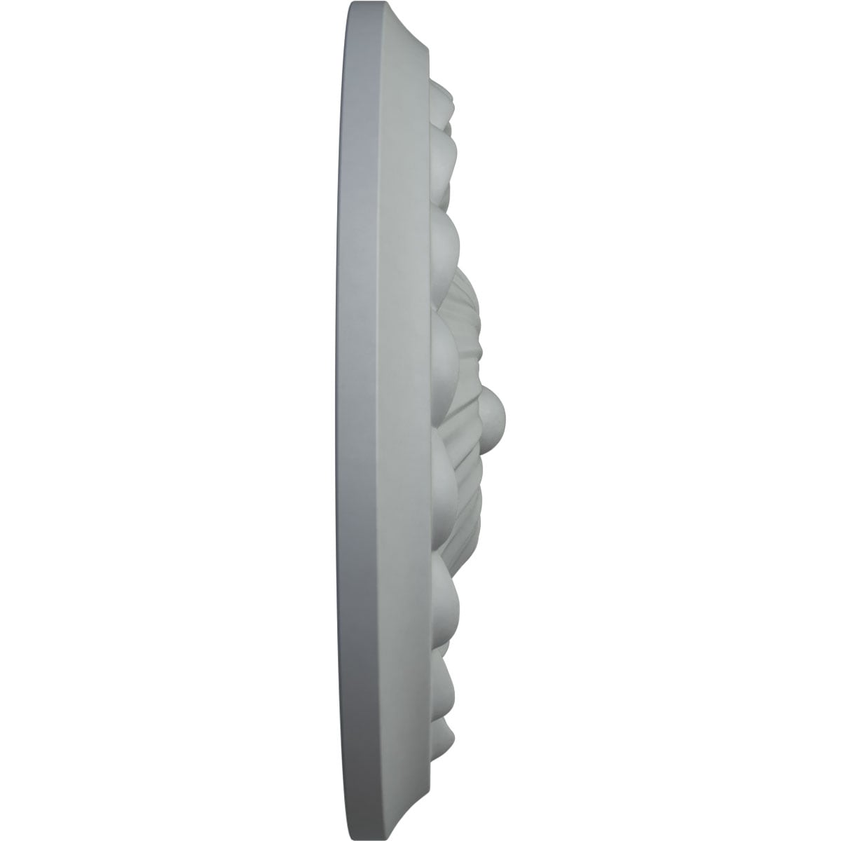 Ekena Millwork CM12FL Ceiling-Medallions - View #3