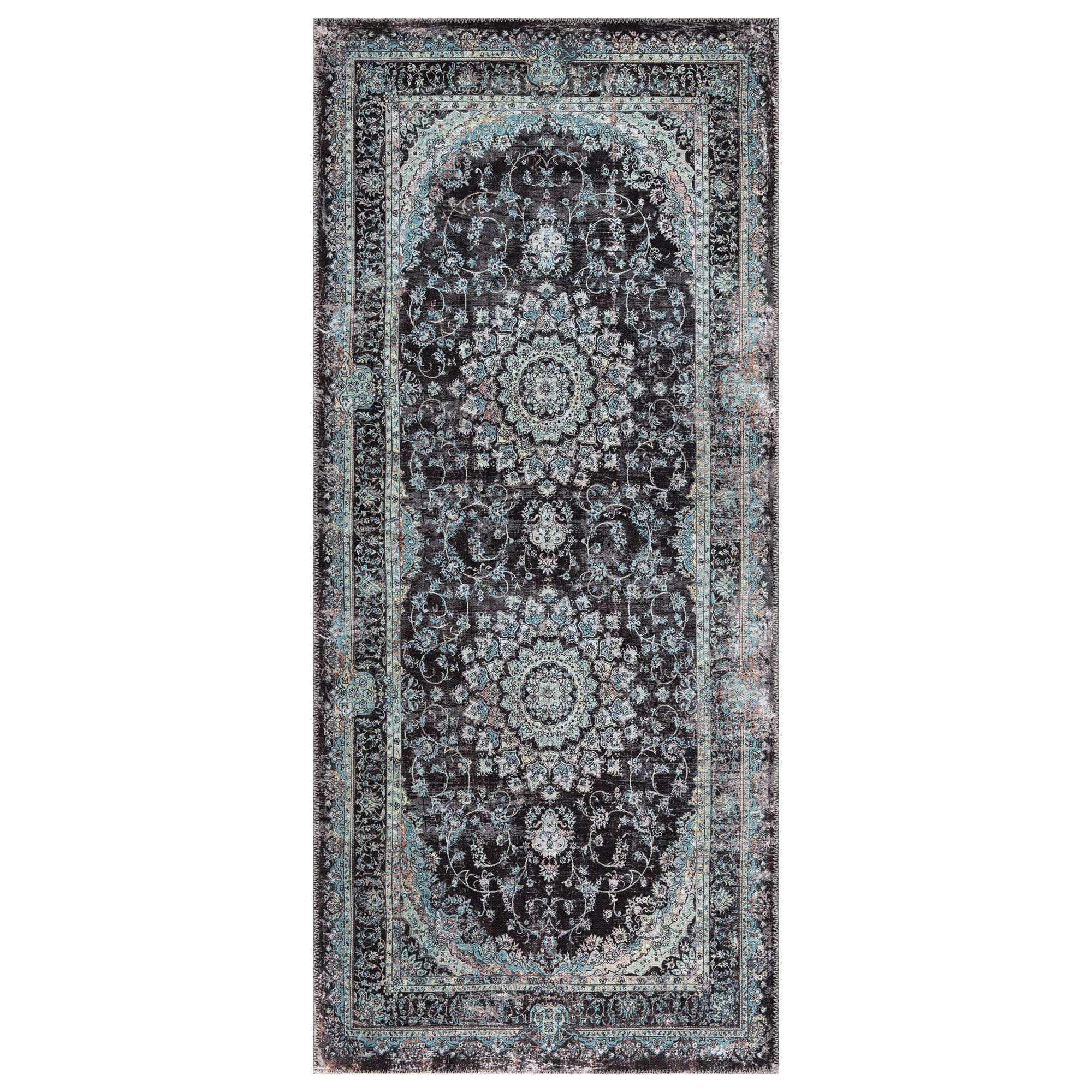 Ottomanson EFF3608-3X6 rugs - View #2