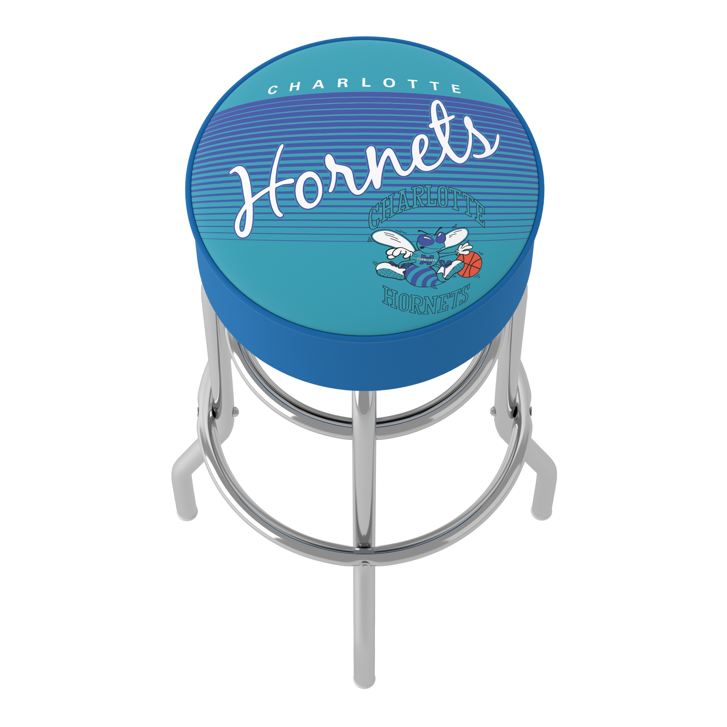 Trademark Gameroom NBA1000HC-CH-TWN stools - View #4
