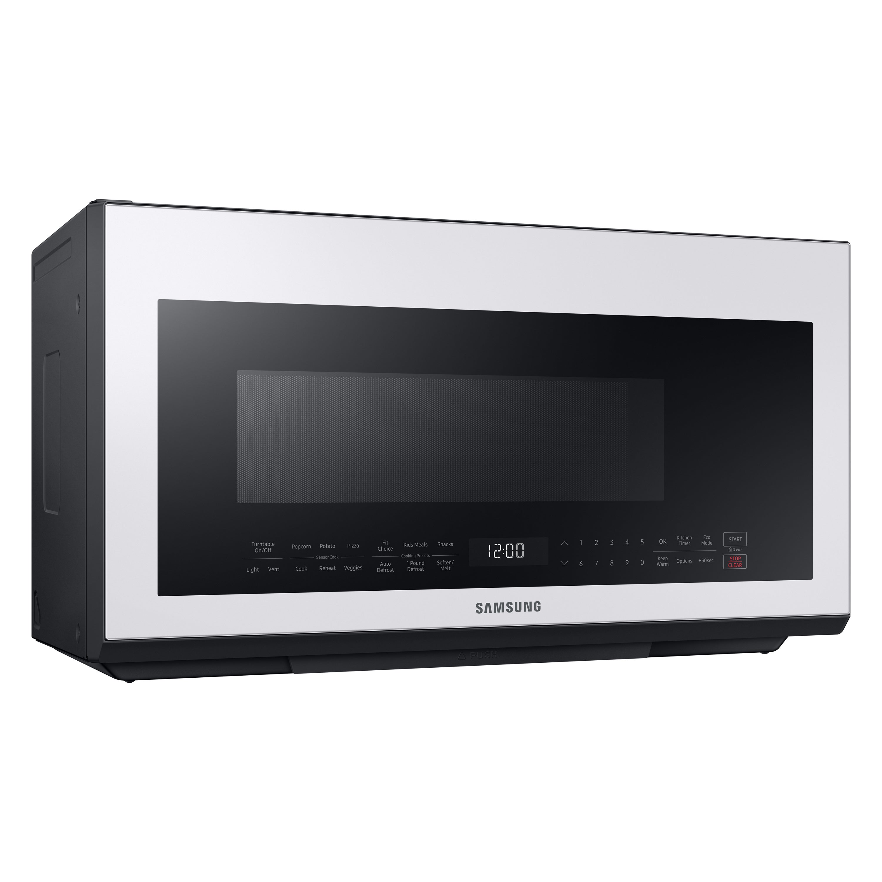 Summit SM903BSA1 Compact Microwave With Usb Ports and Allocator, Simon's  Furniture
