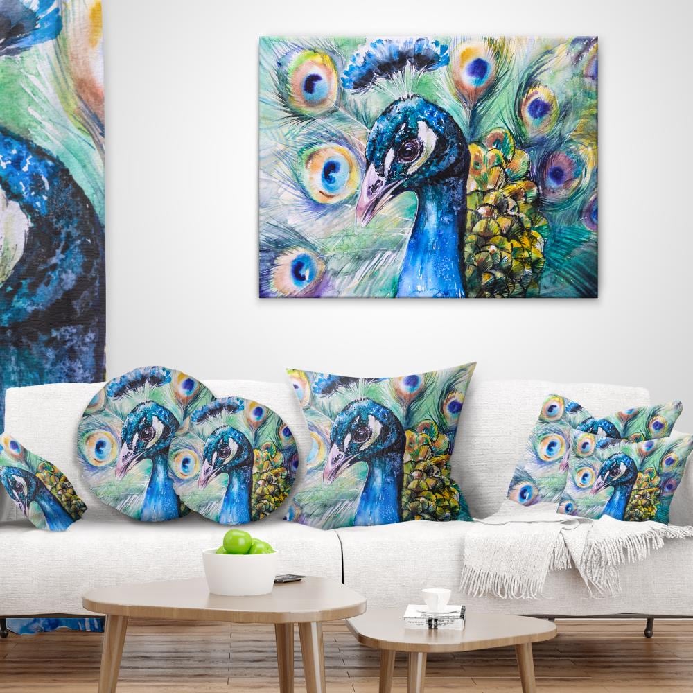 Designart CU13323-12-20 Accent-Pillows - View #3