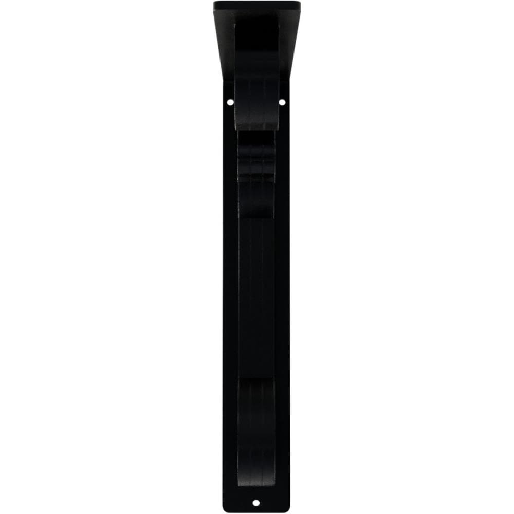 Ekena Millwork BKTM02X10X12TFL Mending-Plates-Brackets-Braces - View #3