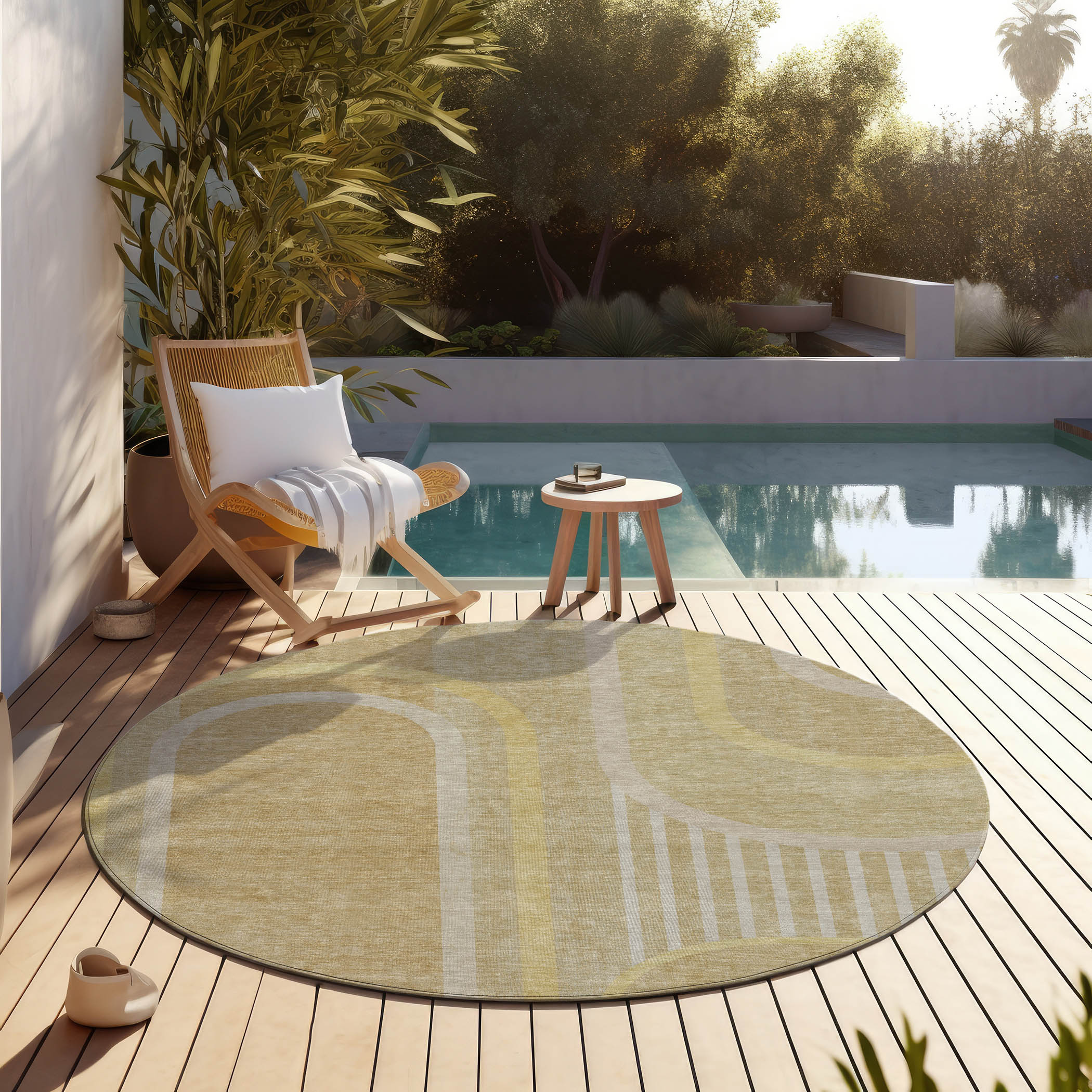 Addison Rugs ACN532BG8RO rugs - View #7