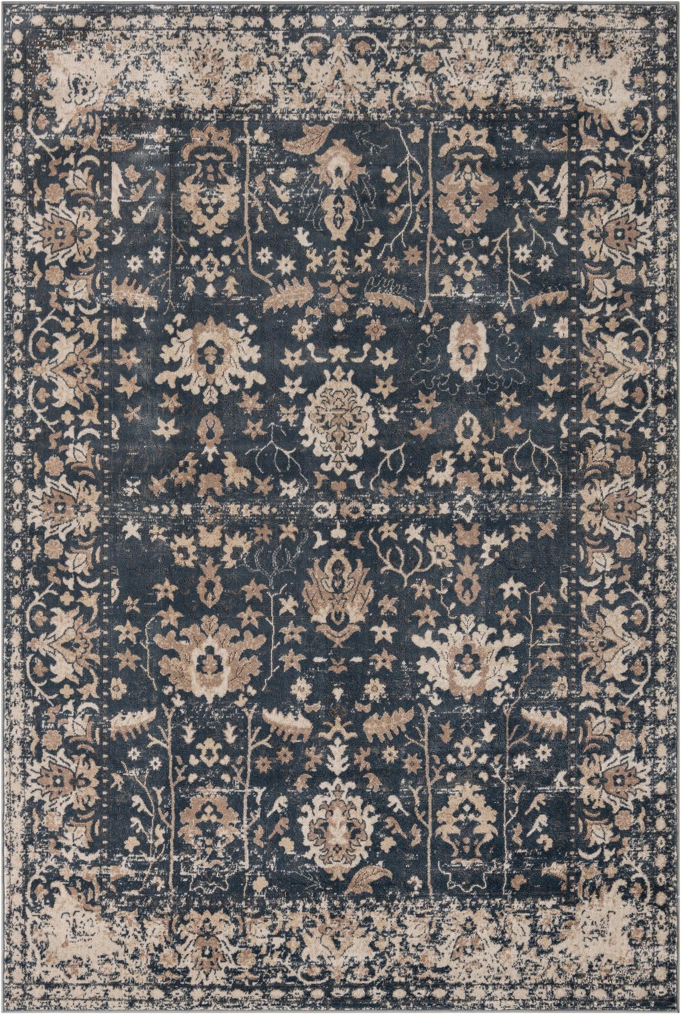 Unique Loom 3147229 rugs - View #2