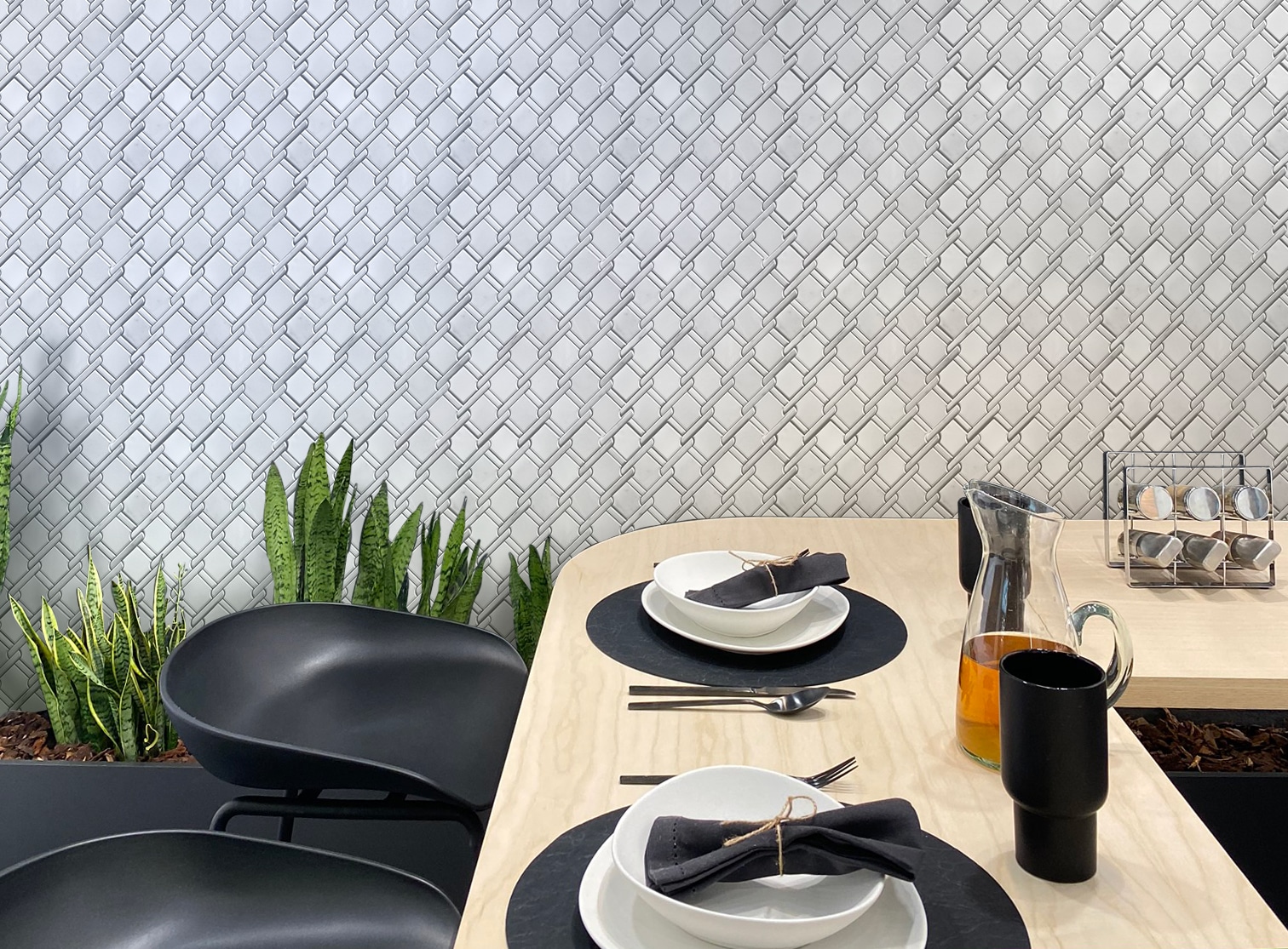 Apollo Tile APLDC88NT1ASAMPLE Tile-Samples - View #2