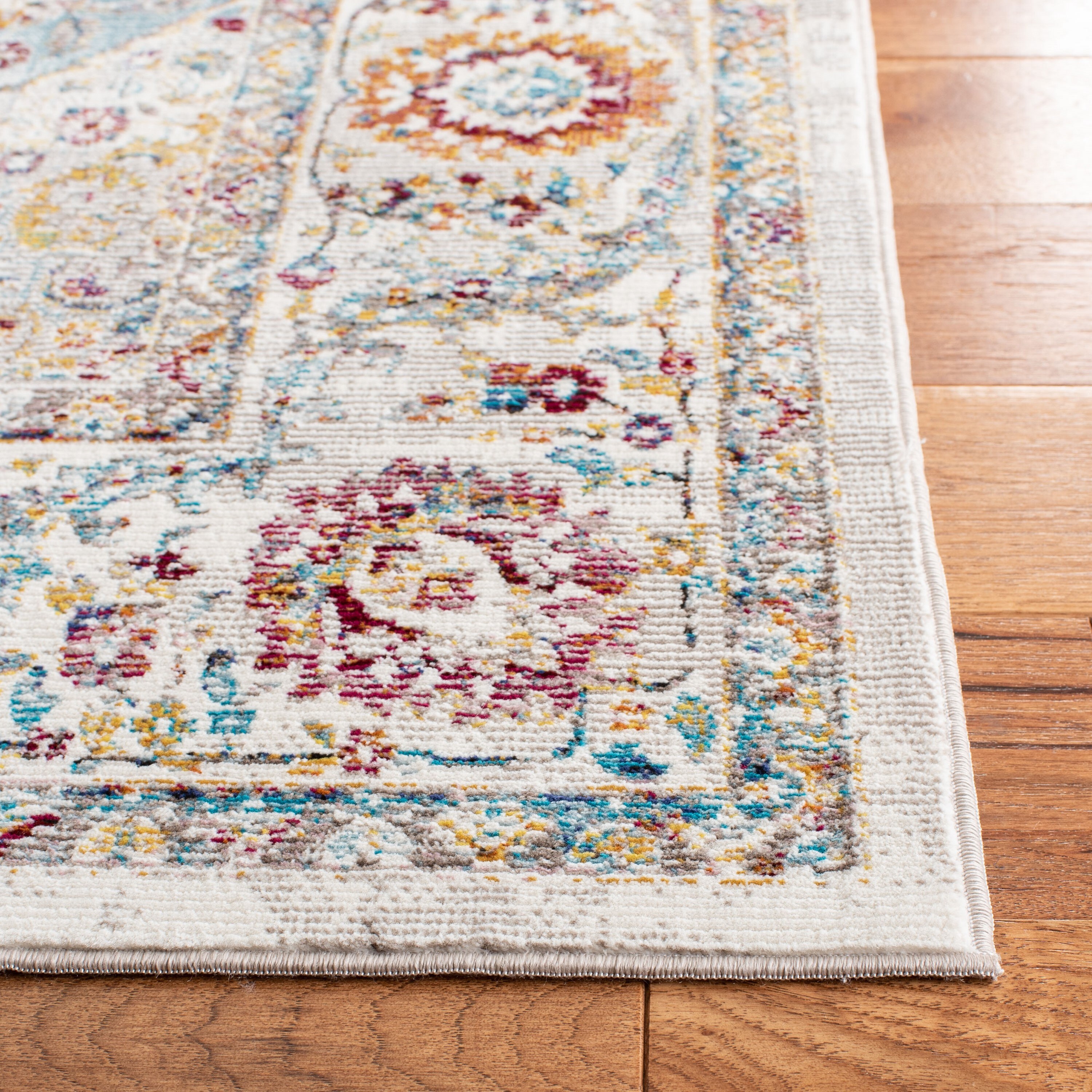 Safavieh ARA116A-8 rugs - View #4