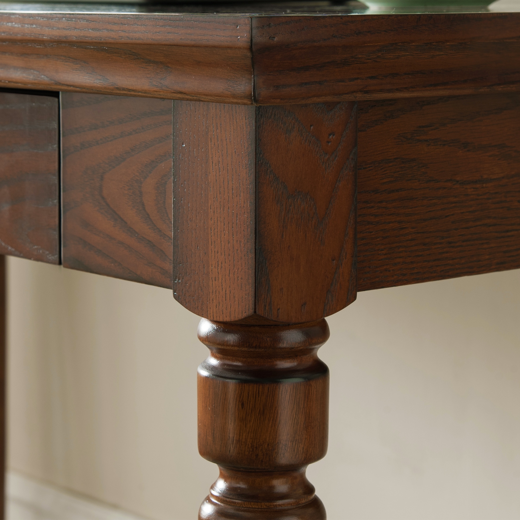Leick Home 82410 desks - View #4