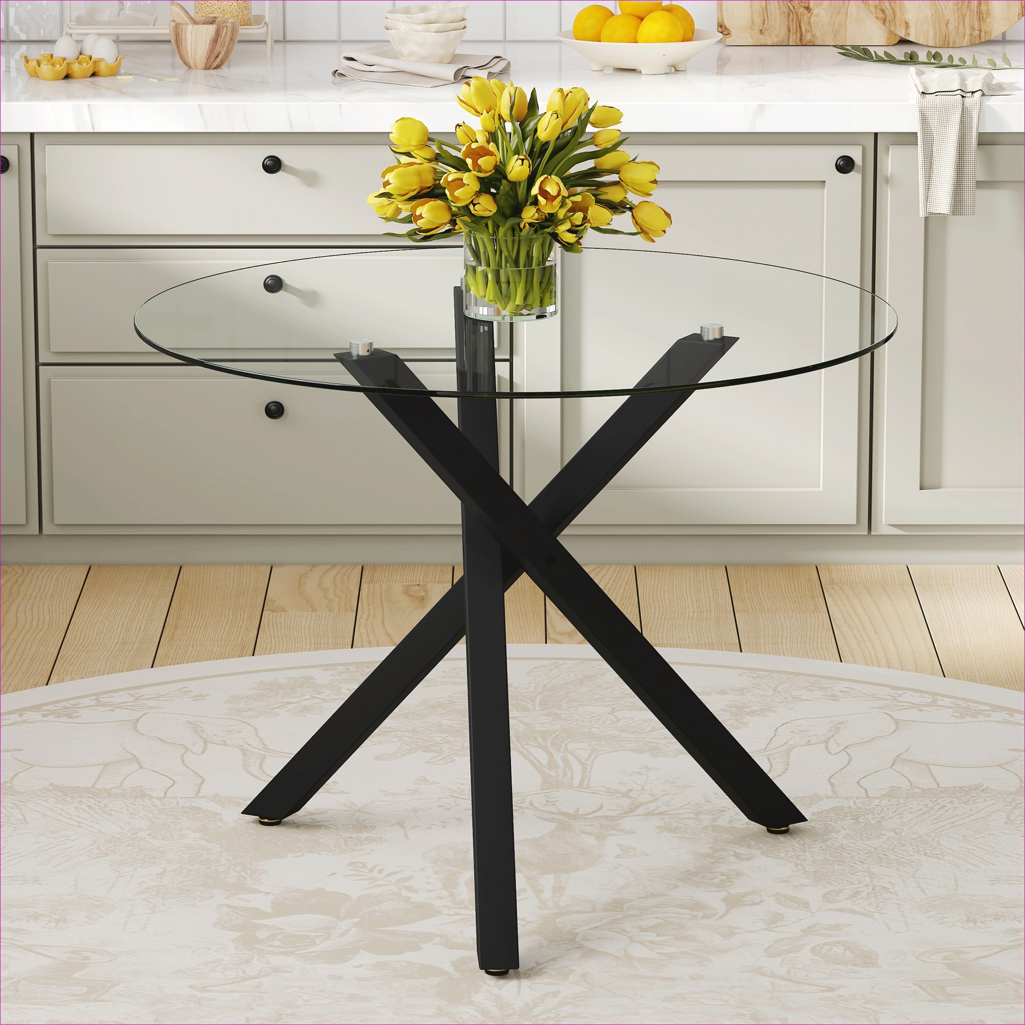 Watnature FX3CAHND47TJ Dining-Tables - View #2