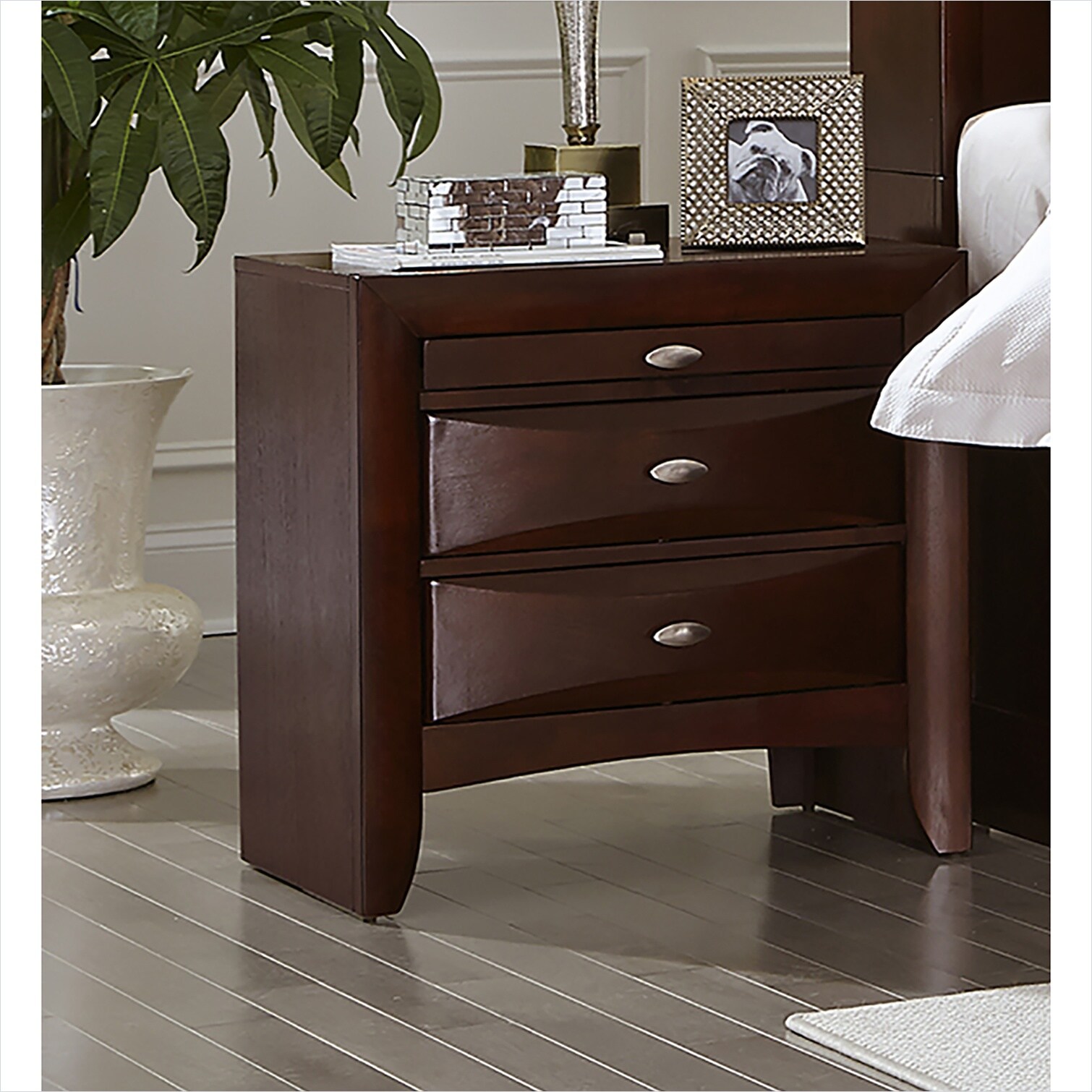 Watnature N1KHWJ7M47M0 nightstands - View #7