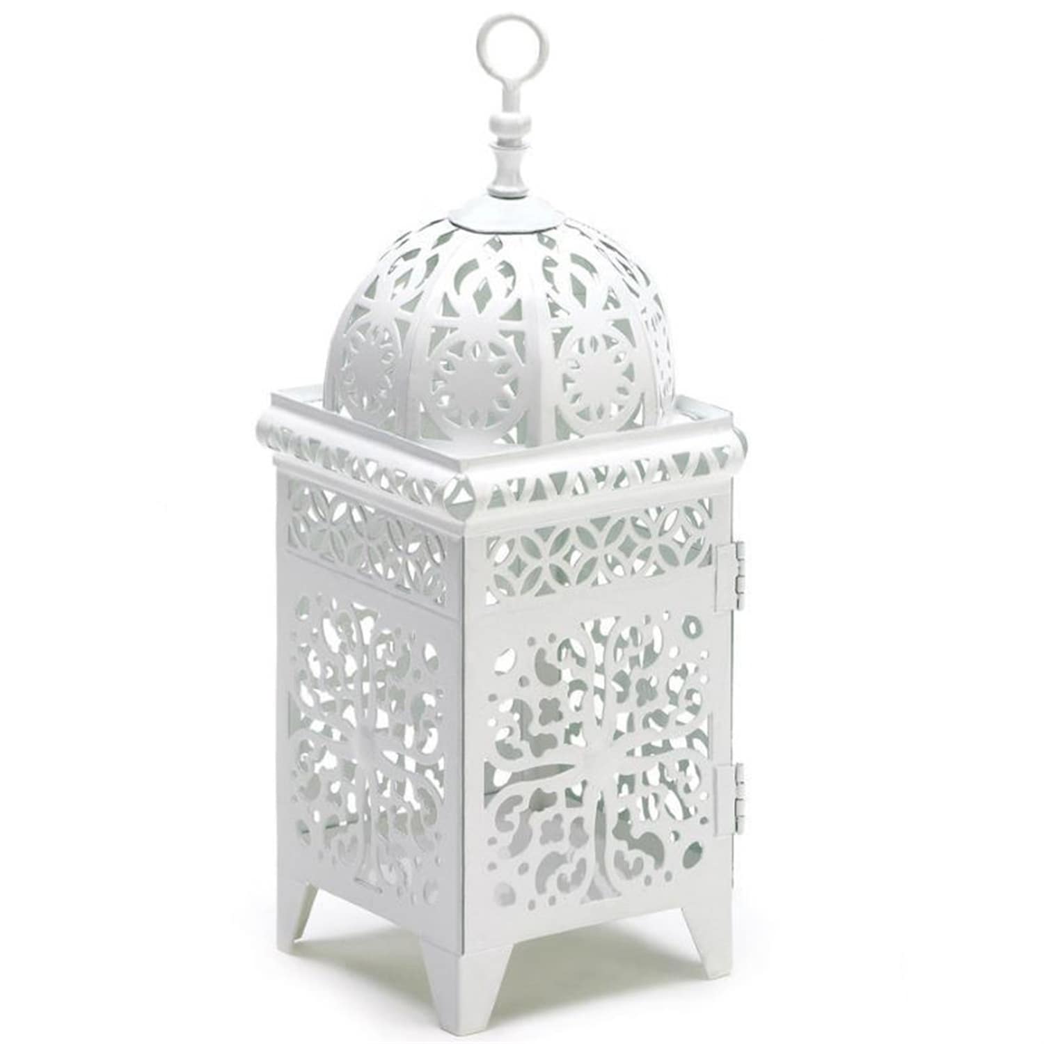 DEELIGHT D0102LJWH9329V-ZY Candle-Holders - View #3