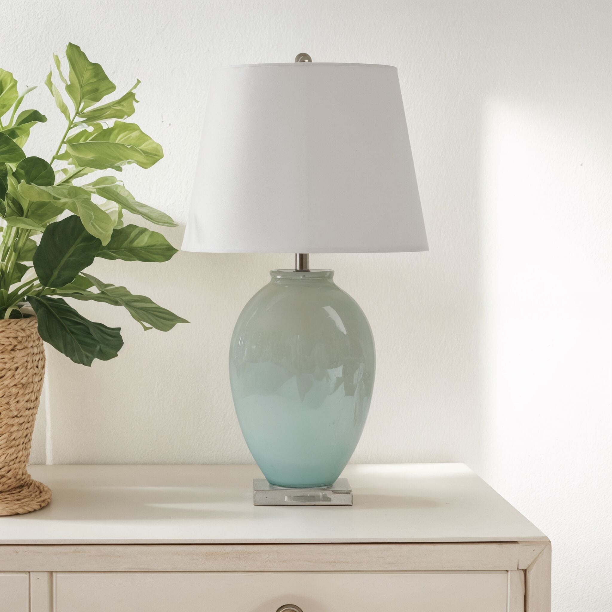 StyleCraft Home Collection L37134DS Table-Lamps - View #3