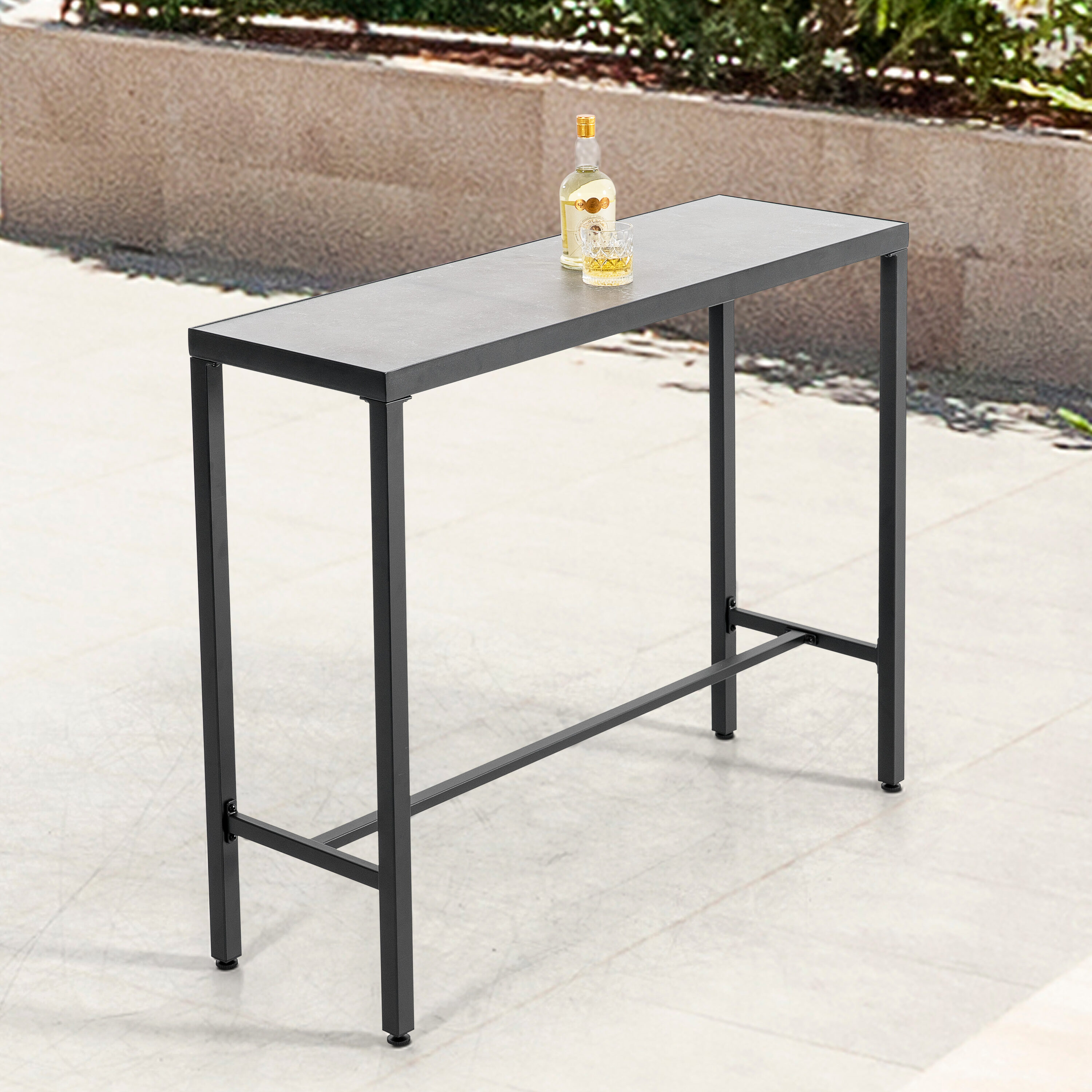 Nuu Garden HB103 Patio-Tables - View #2