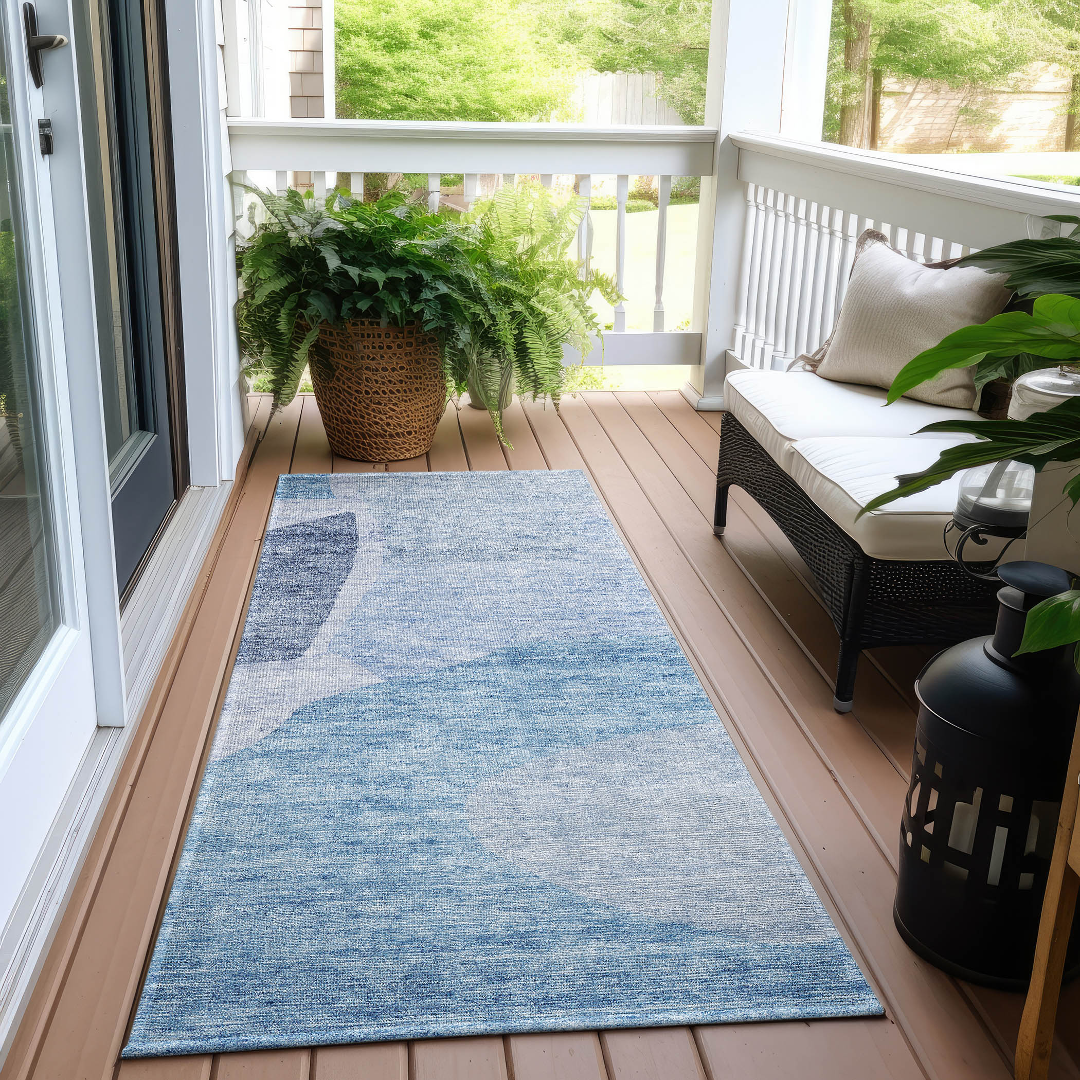 Addison Rugs ACN665DN2X8 rugs - View #7