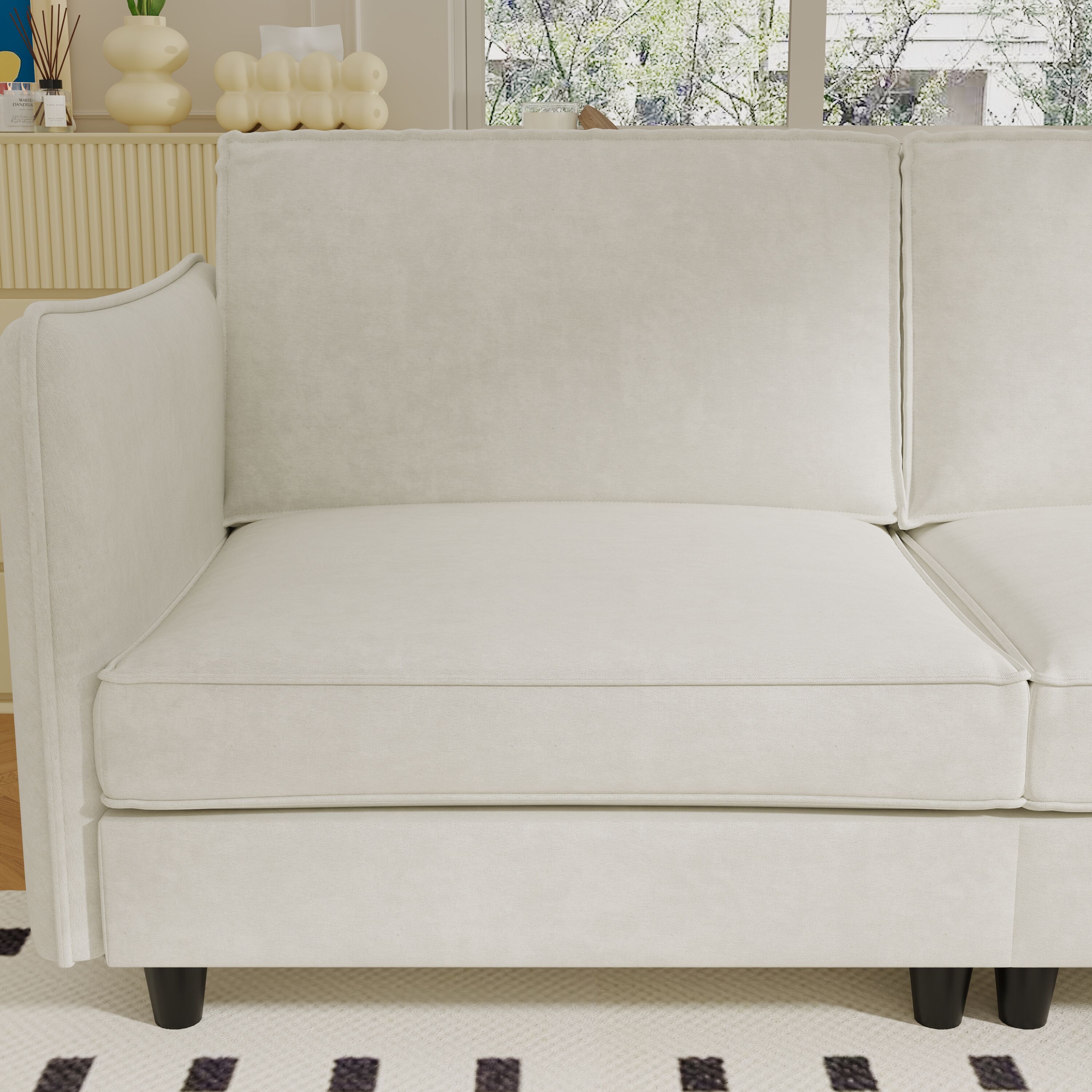 Bybafun YA3700324 Sofas-Loveseats - View #8