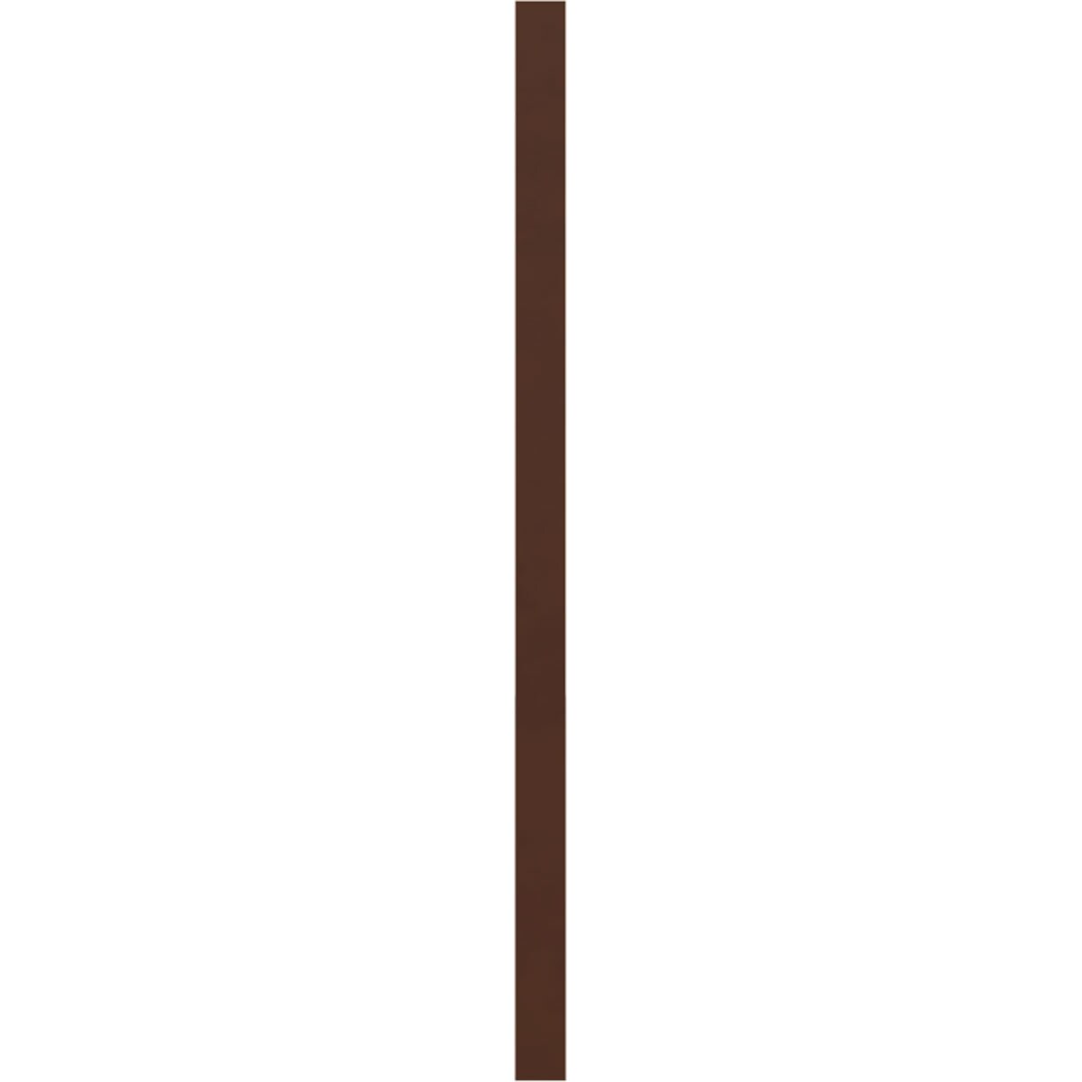 Ekena Millwork MLDB08X46HADMF Wall-Panel-Moulding - View #4