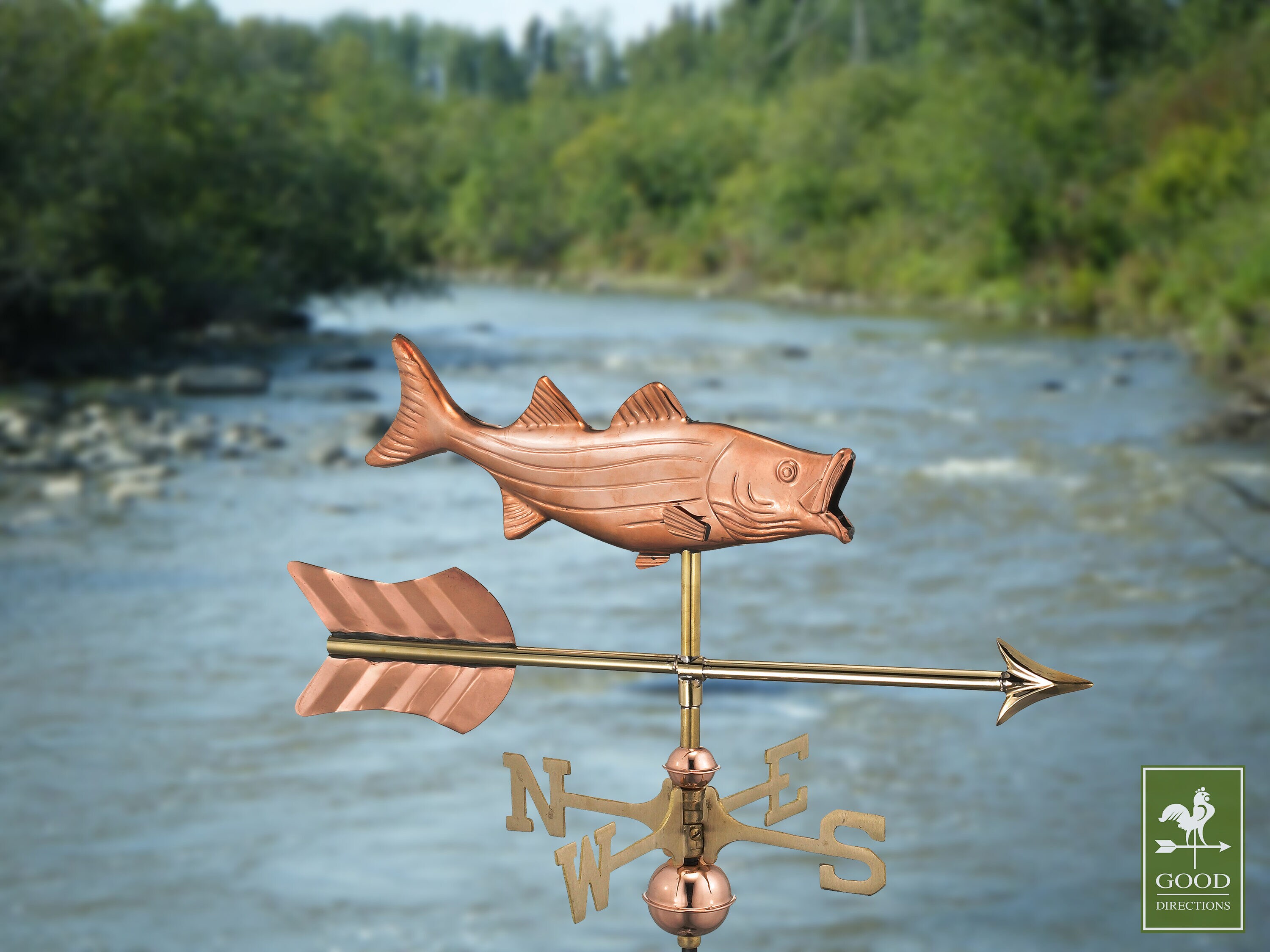Good Directions 8847PAG weathervanes - View #3