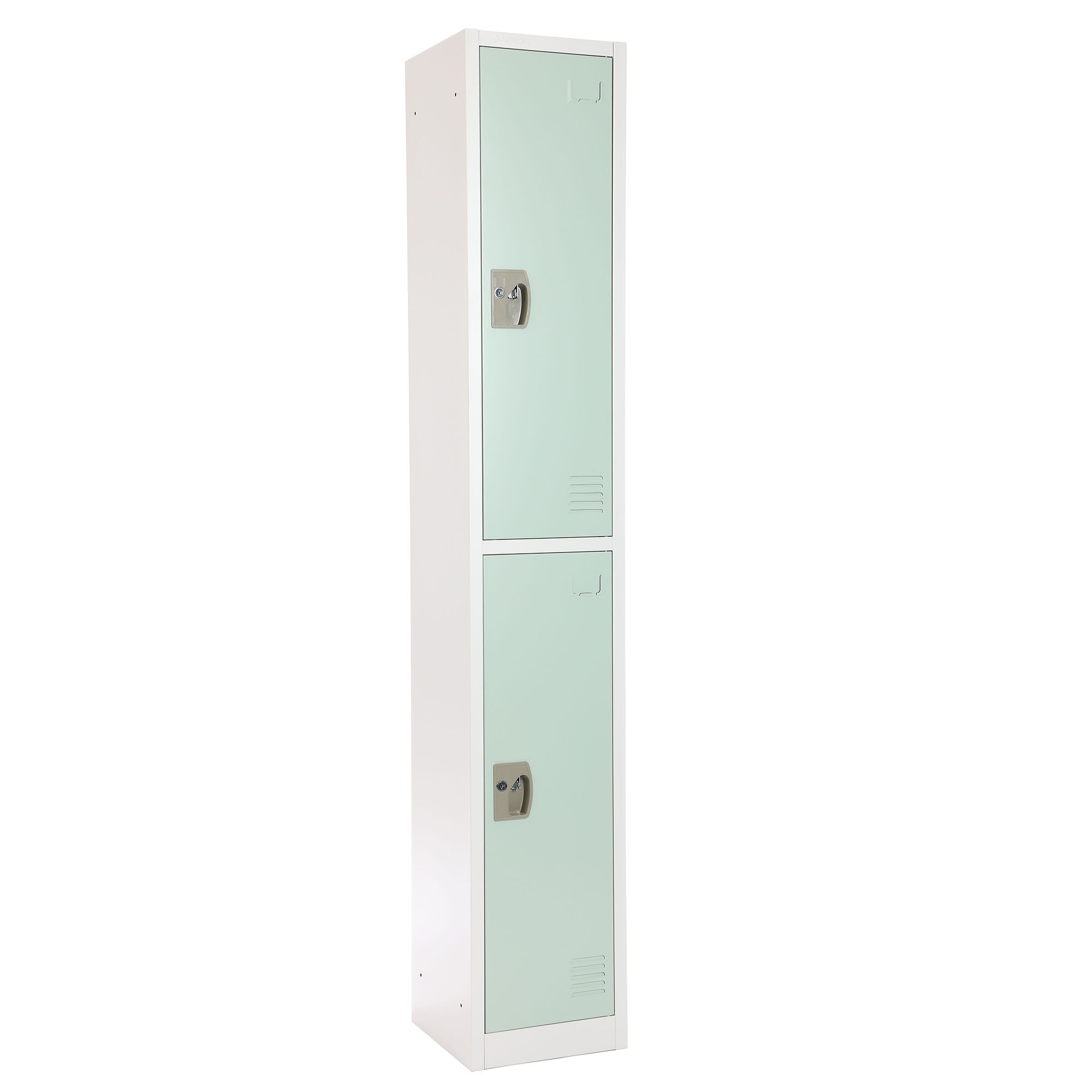 AdirOffice 629-202-MGRN-PKG-2 Storage-Lockers - View #7