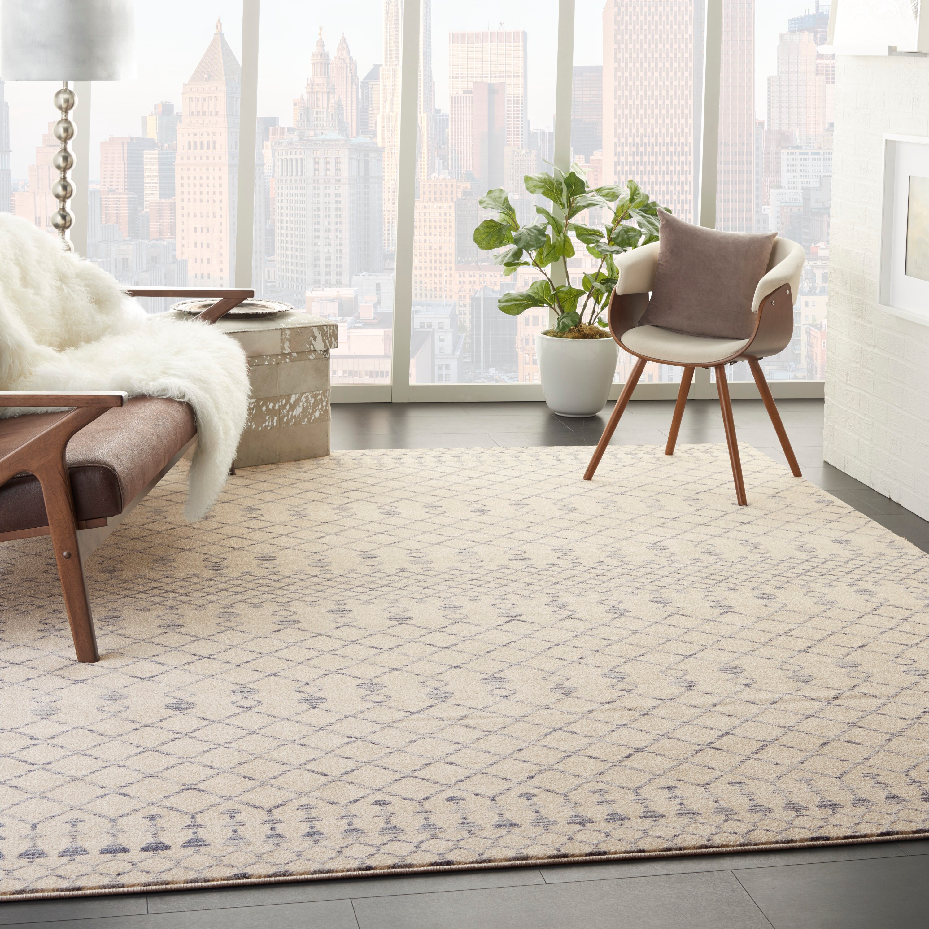 Nourison 99446721112 rugs - View #8