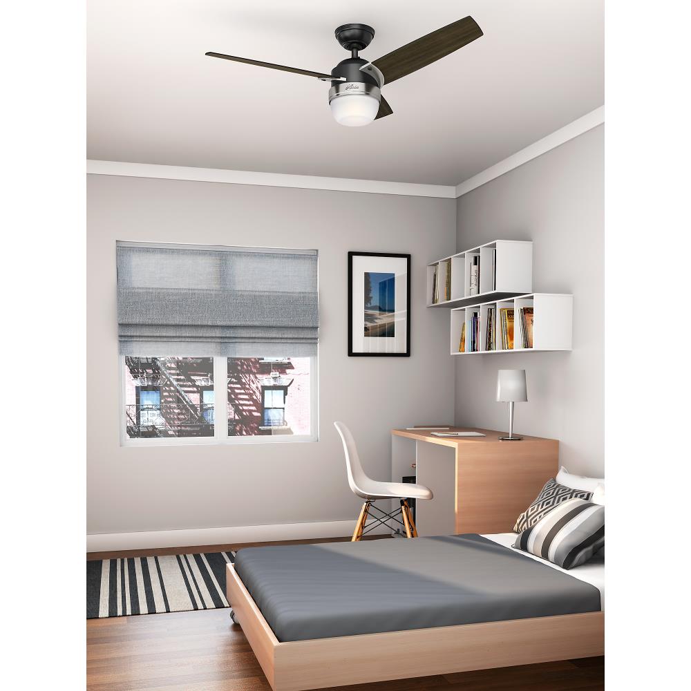 Hunter 59228 Ceiling-Fans - View #2