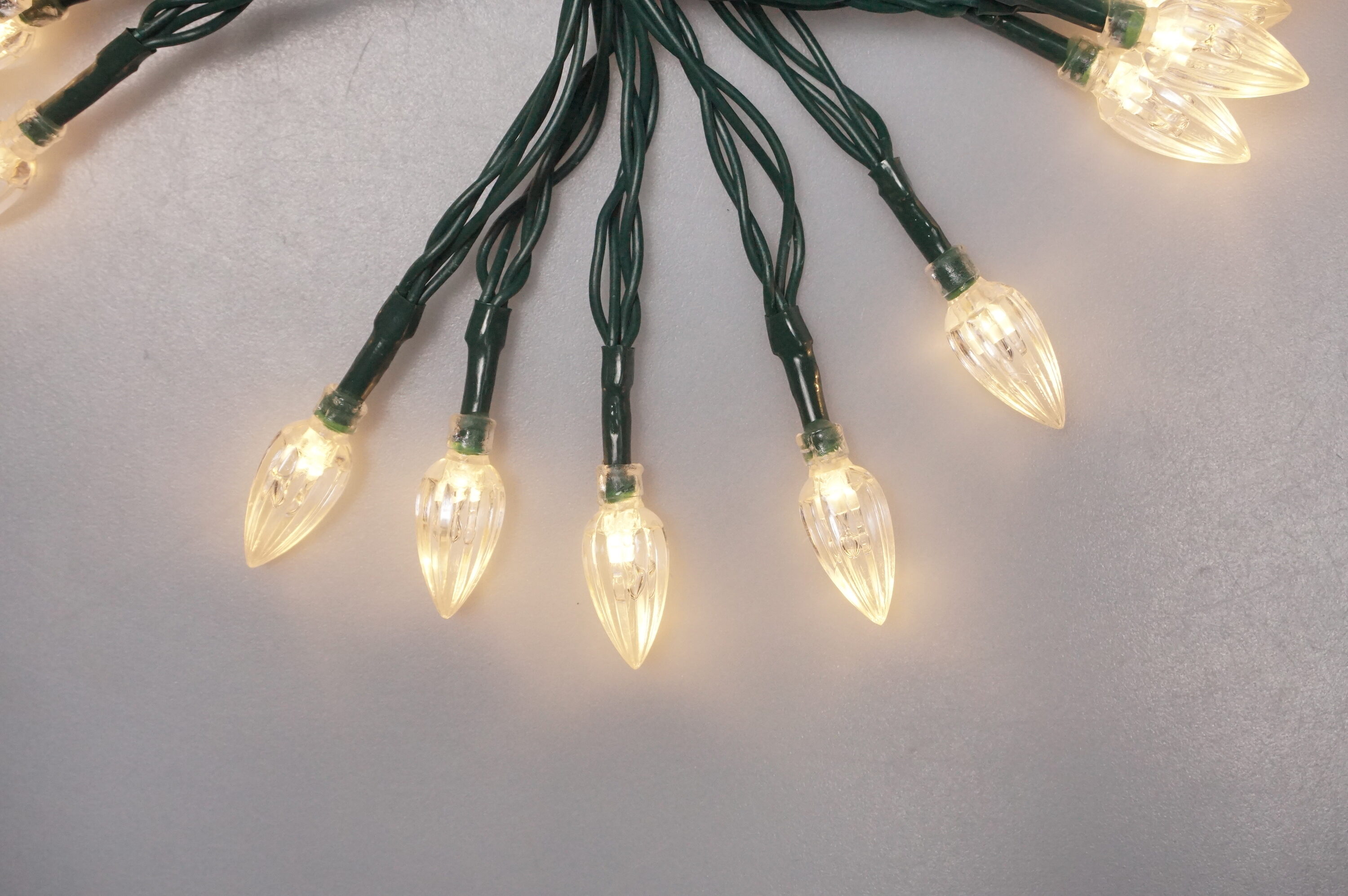 Holiday Living ES70-832 Christmas-String-Lights - View #9