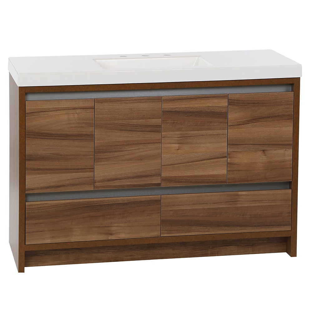 Diamond NOW C48W30037 Bath-Vanity-Combo - View #15