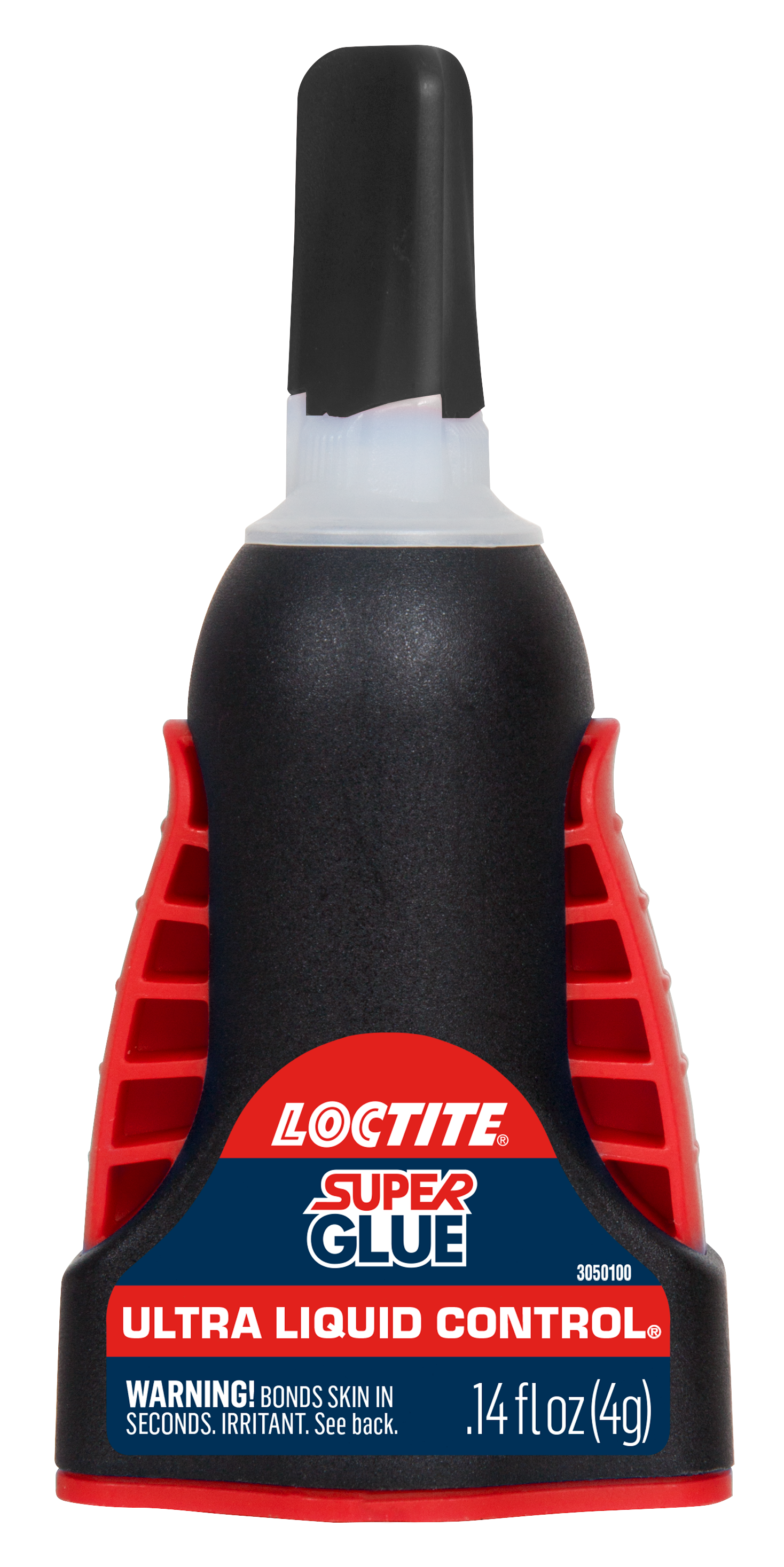 Loctite Super Glue 0.14 oz. Ultra Liquid Clear Control Applicator