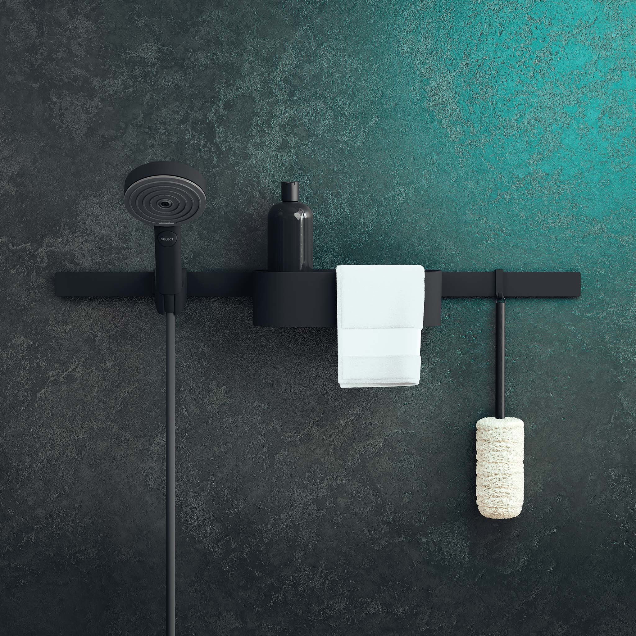 Hansgrohe 27904670 Bathroom-Accessories - View #2