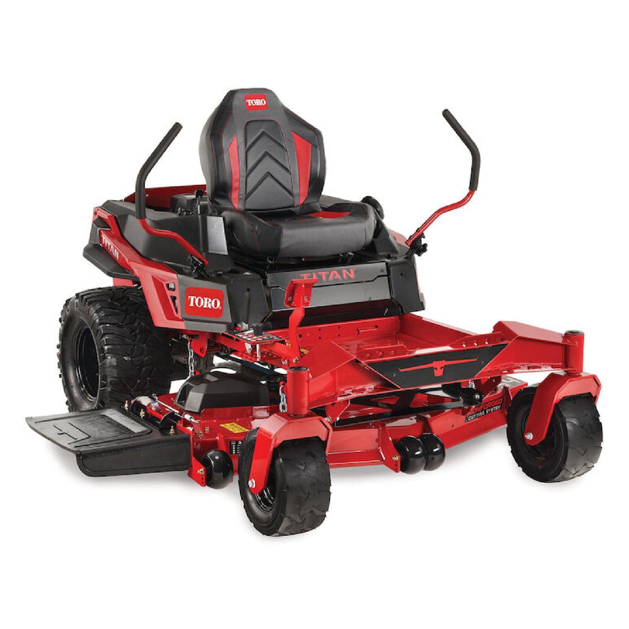 Toro 76501 Zero-Turn-Mowers - View #12