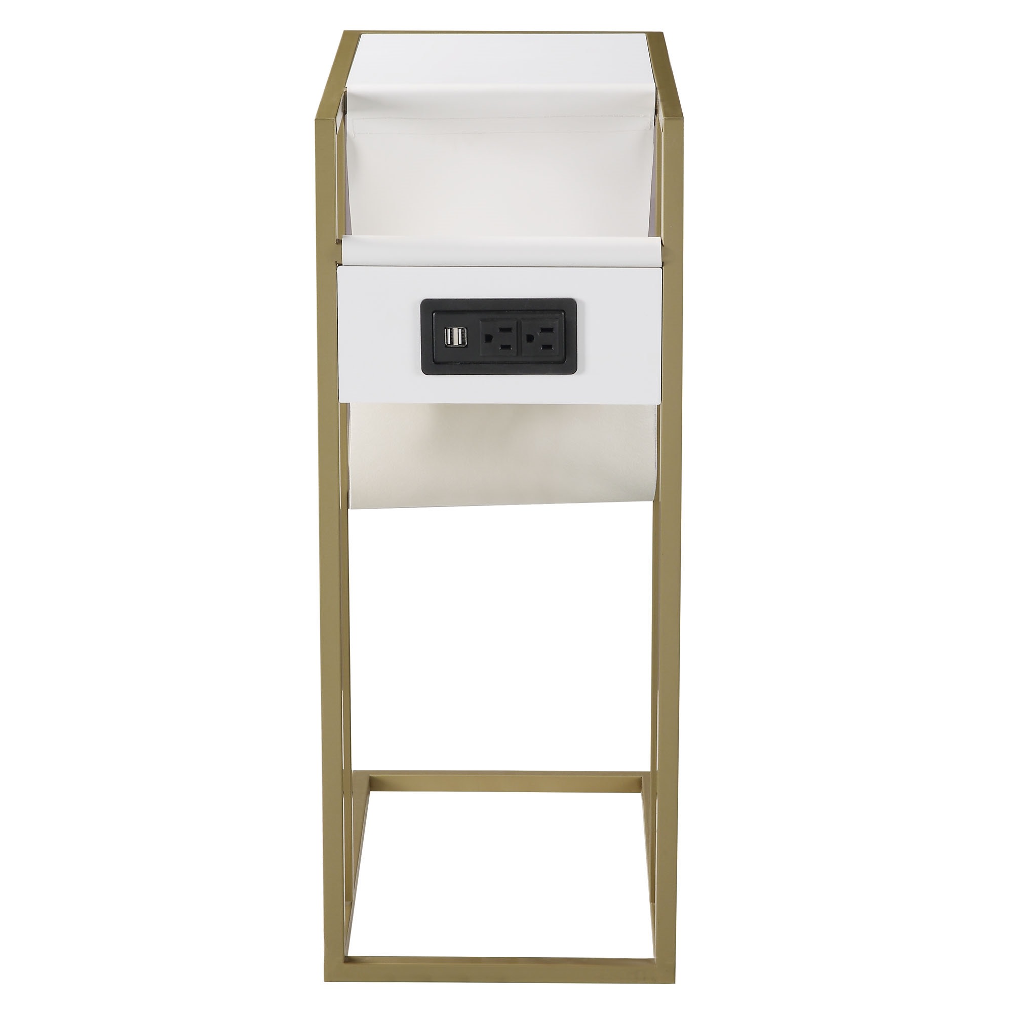 Loft Lyfe LET158-09WG-LS End-Tables - View #6