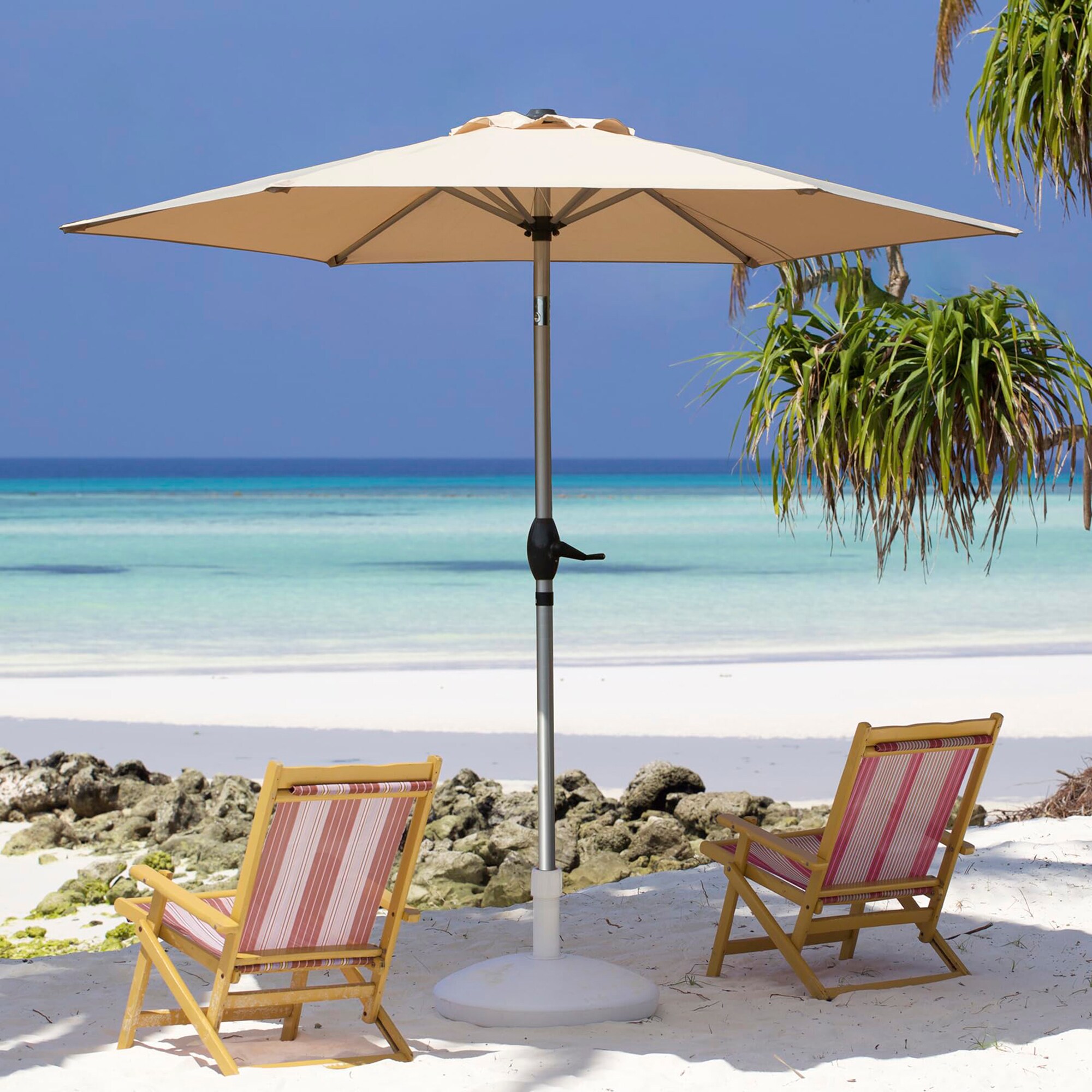 Clihome CL-CPL-95949 Umbrellas-2 - View #2