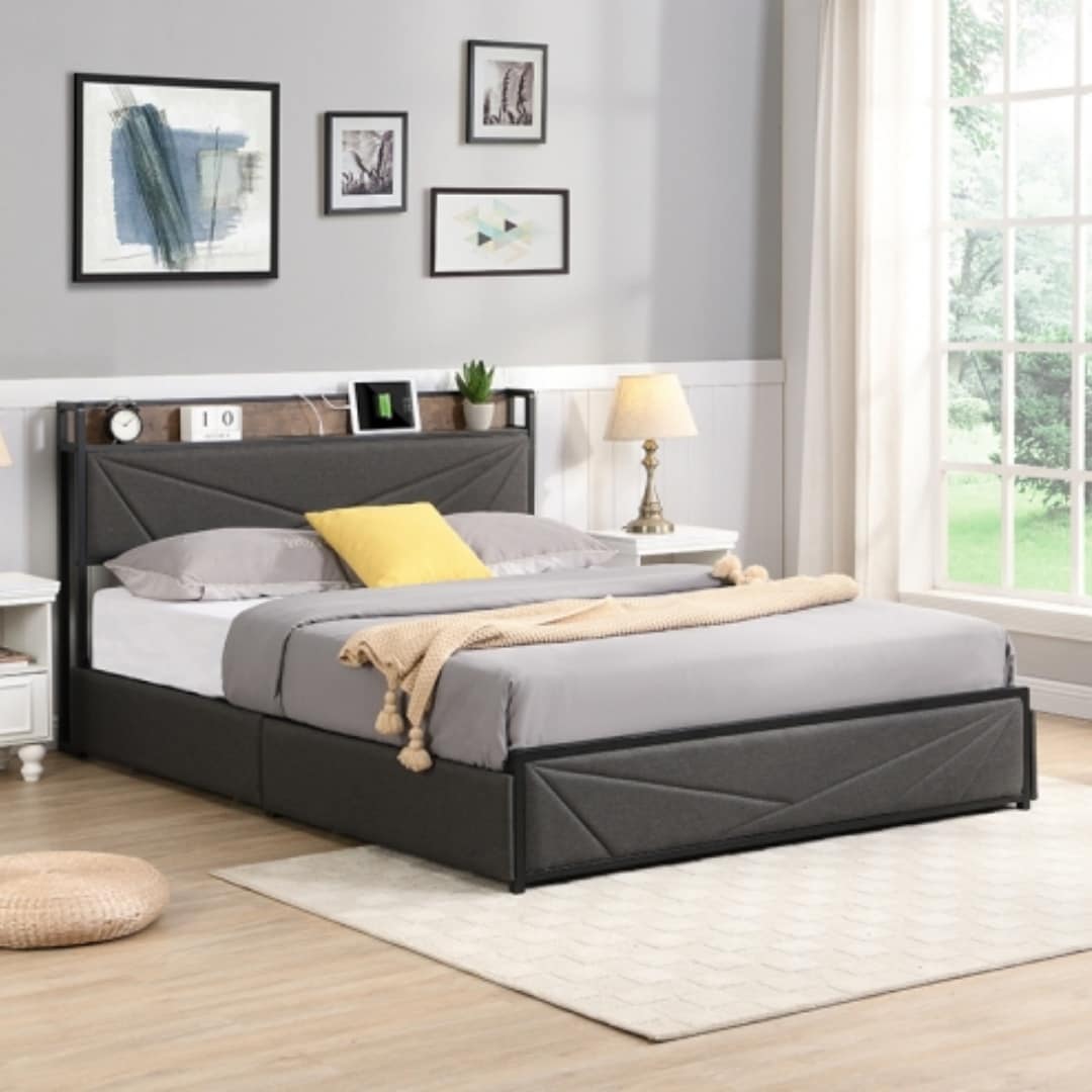 ZAKLOOP WU2129127796 beds - View #4