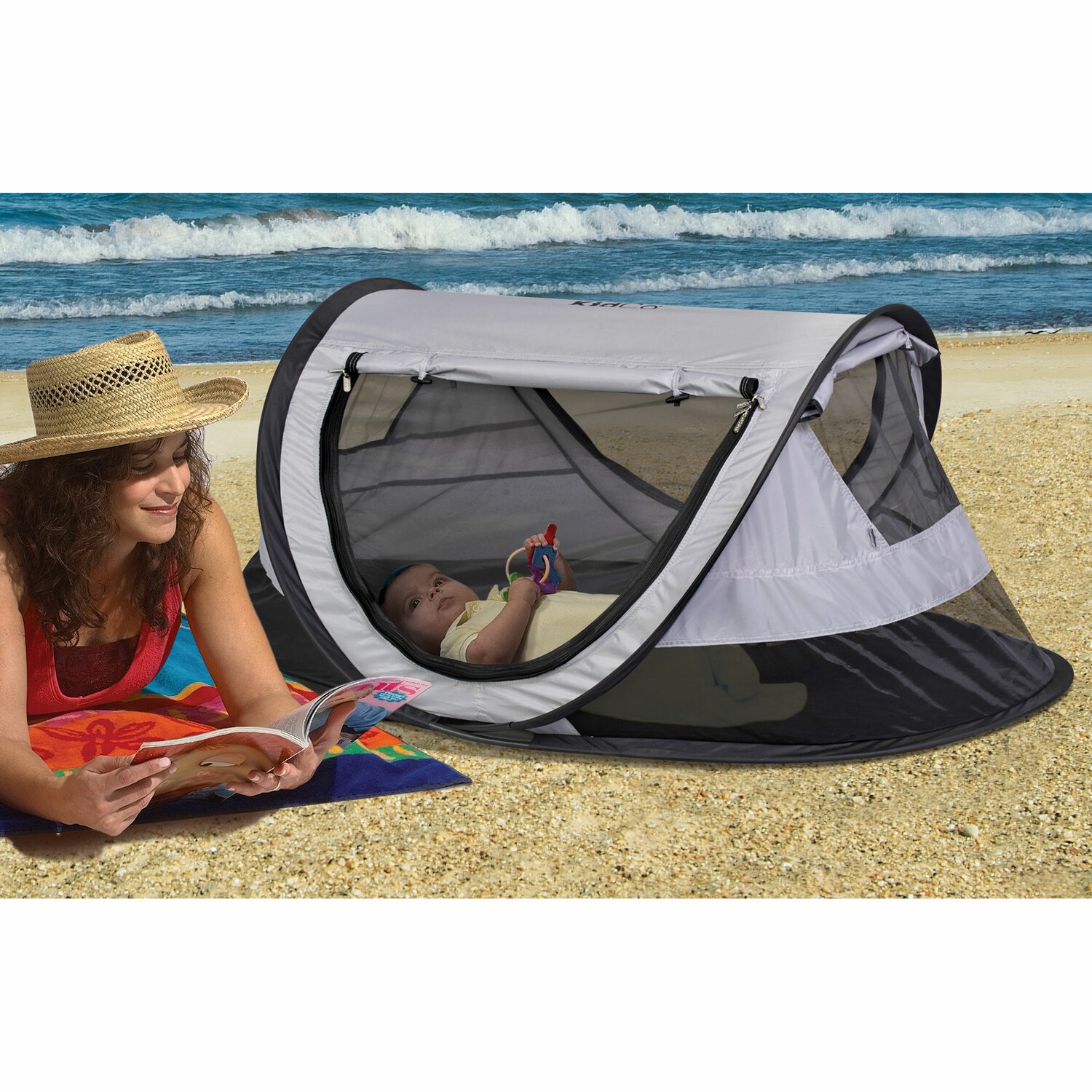 KidCo 153813 tents - View #2