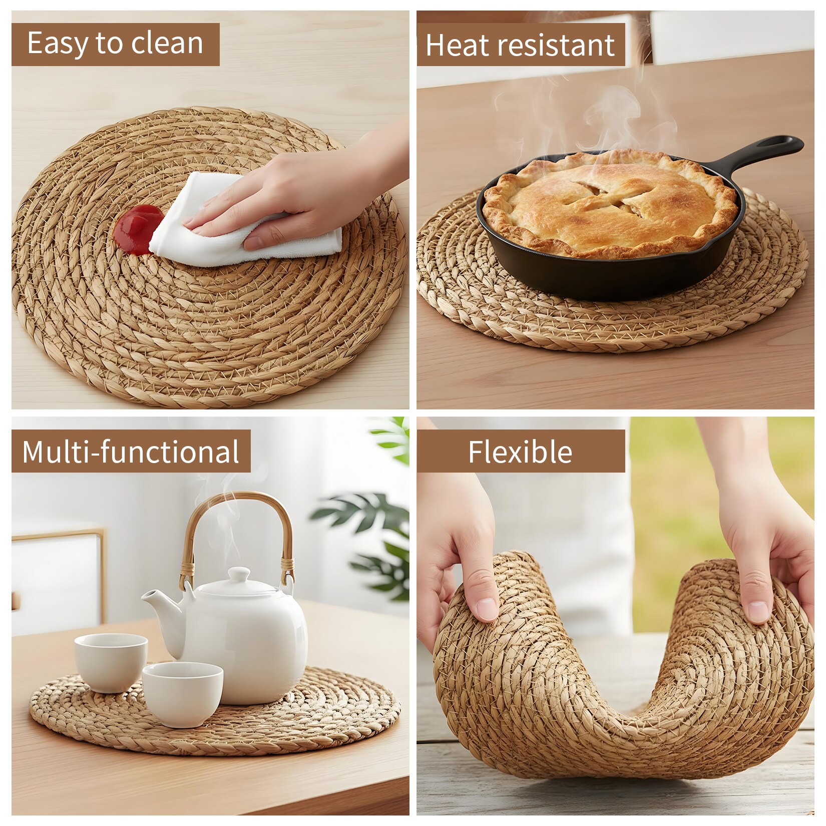 Garvee 09GXFCHBNL-HXYY-2201 Serveware-Accessories - View #5