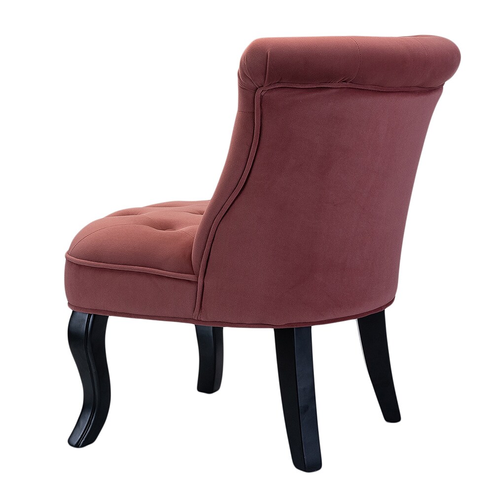 14 Karat Home MA3288-3-ROSEWOOD chairs - View #4
