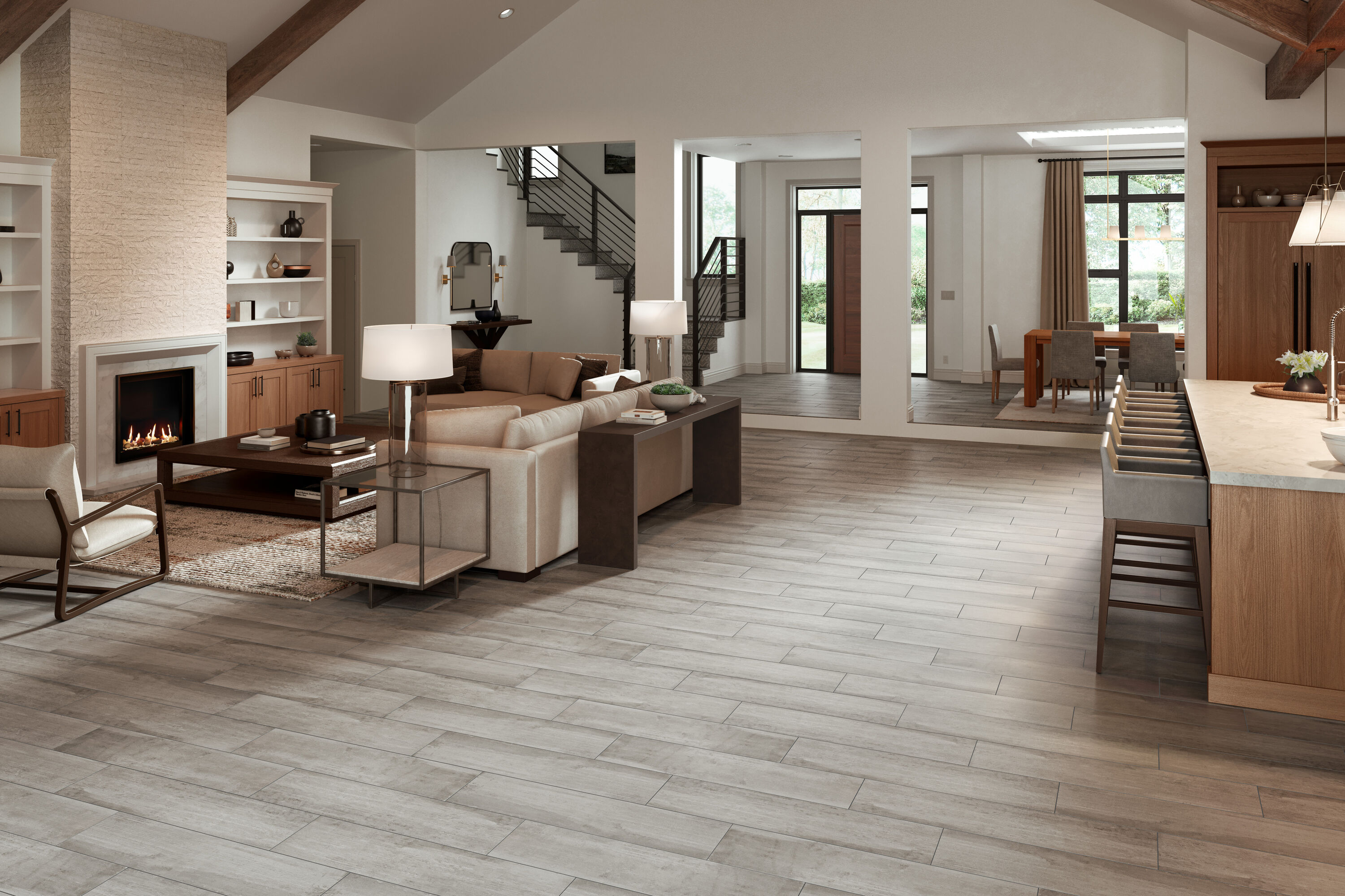 Emser F47DENOSO0936 Ceramic-Tile - View #7