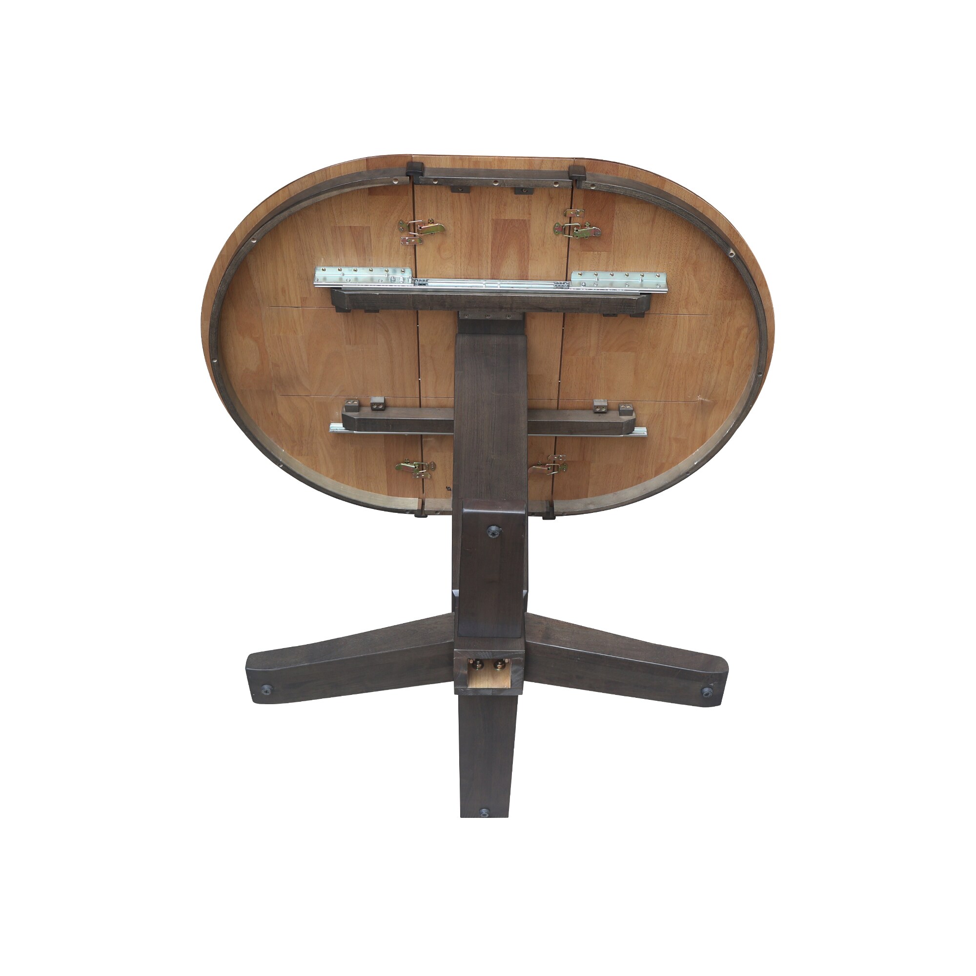 International Concepts K45-36RXT-23B-36 Dining-Tables - View #4