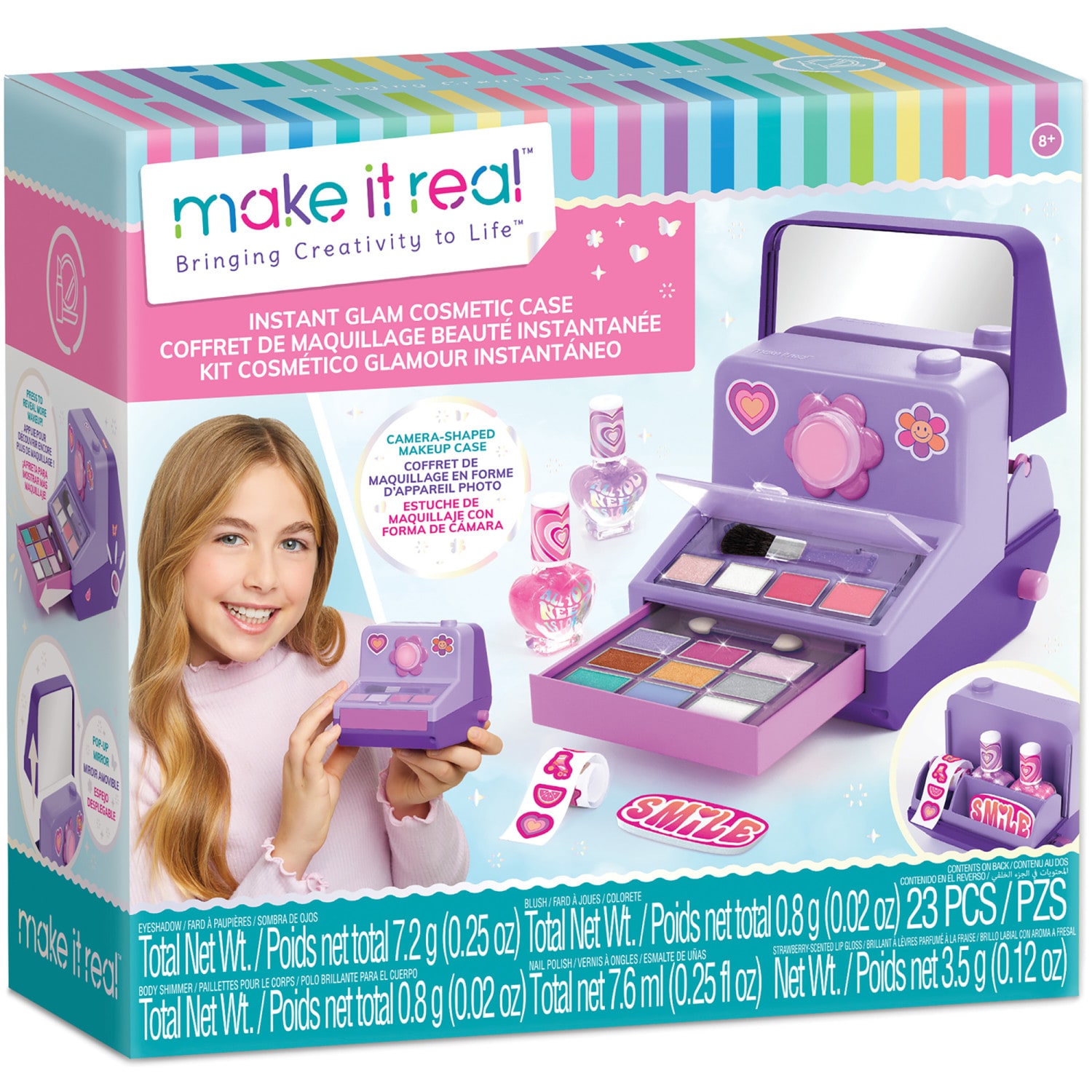 Make It Real G0695929027025 Creative play