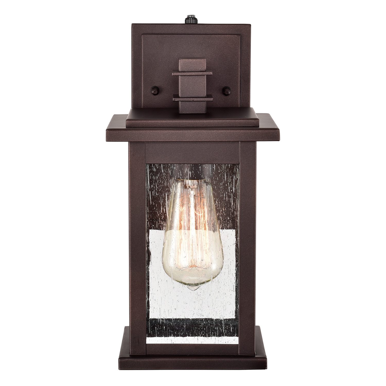 Flynama GO-HC-A20010-BZ Outdoor-Wall-Lighting - View #7