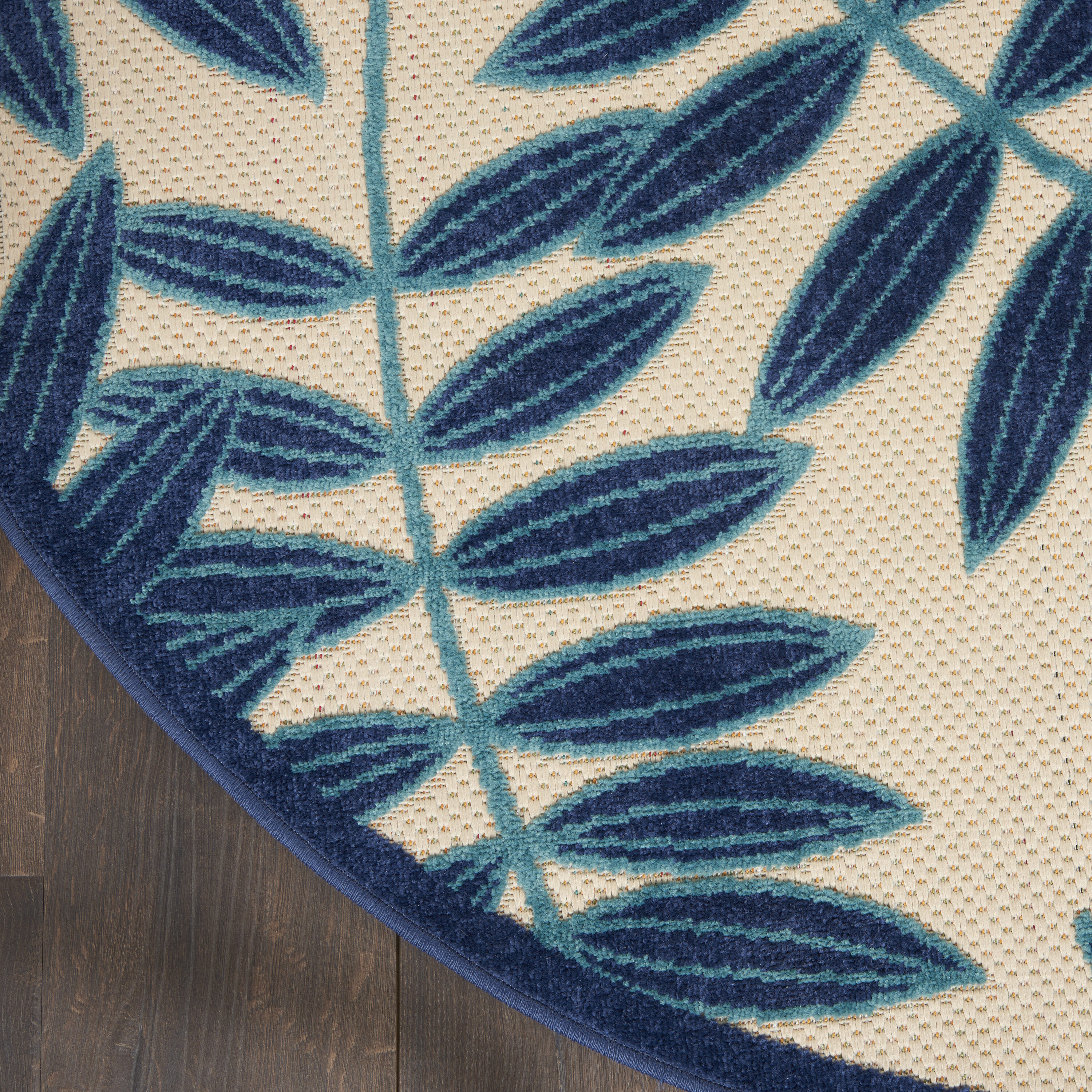 Nourison 99446816795 rugs - View #7