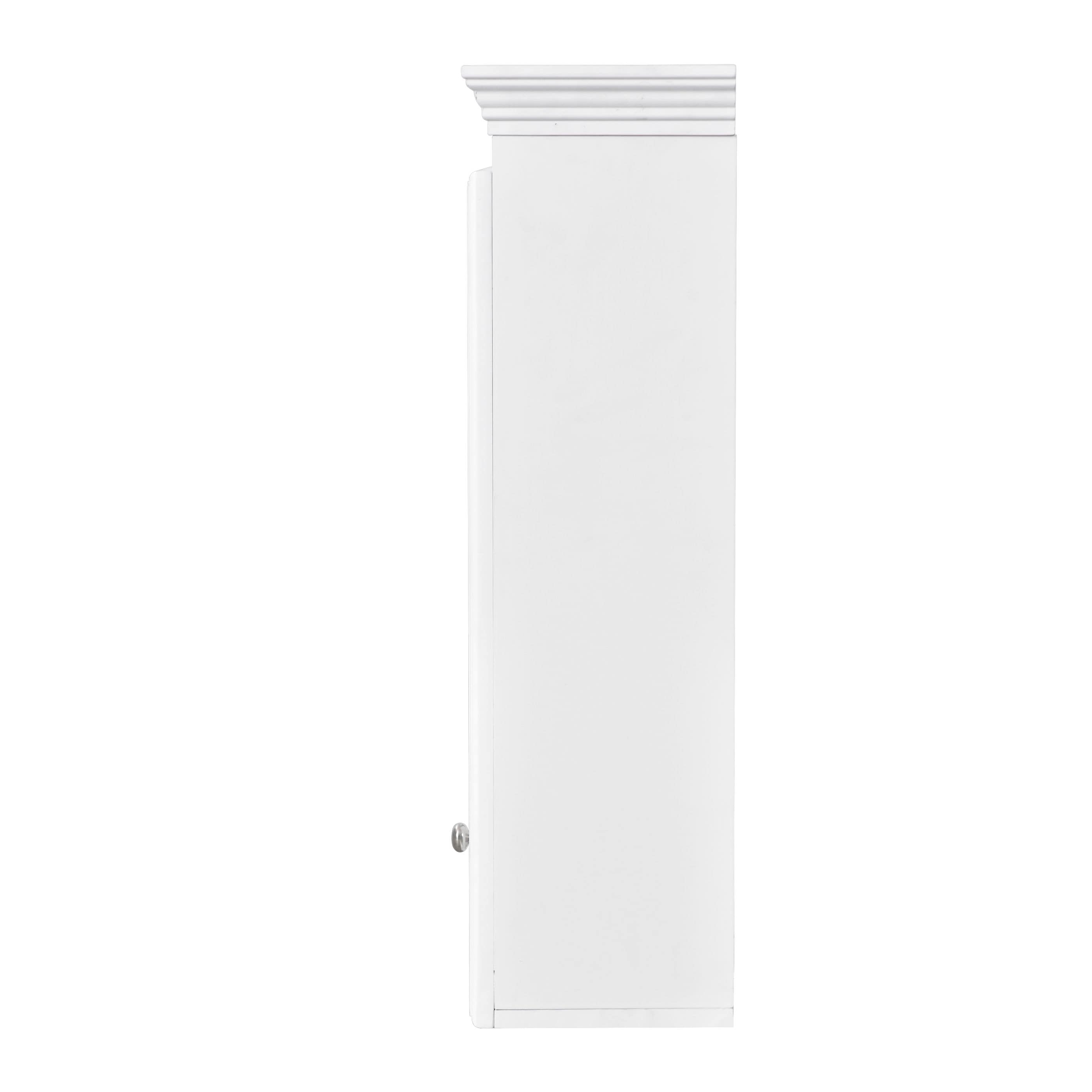 WELLFOR GIZBIT007Q Bathroom-Medicine-Cabinets - View #9