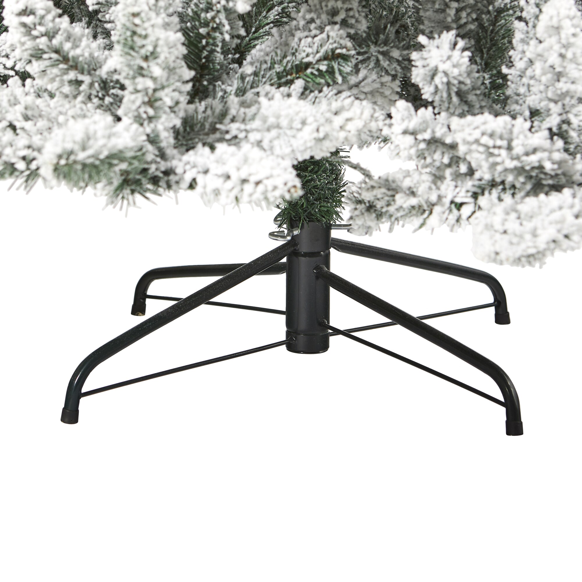 Nearly Natural T1613 Artificial-Christmas-Trees - View #7