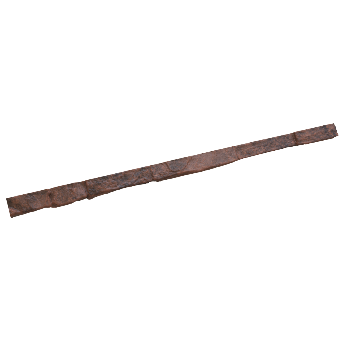 Ekena Millwork PNUTS02X48CB Stone-Veneer - View #6
