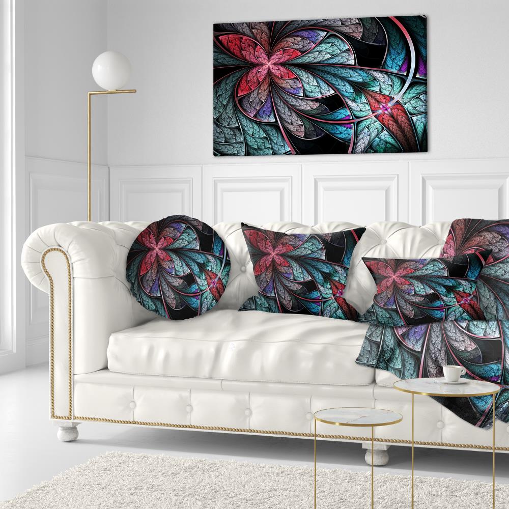 Designart CU11977-12-20 Accent-Pillows - View #2