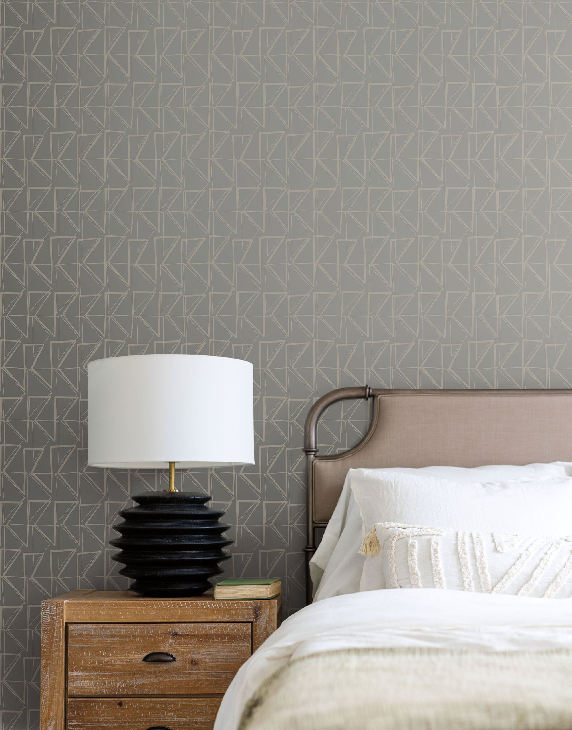 York Wallcoverings PSW1254RL wallpaper - View #4