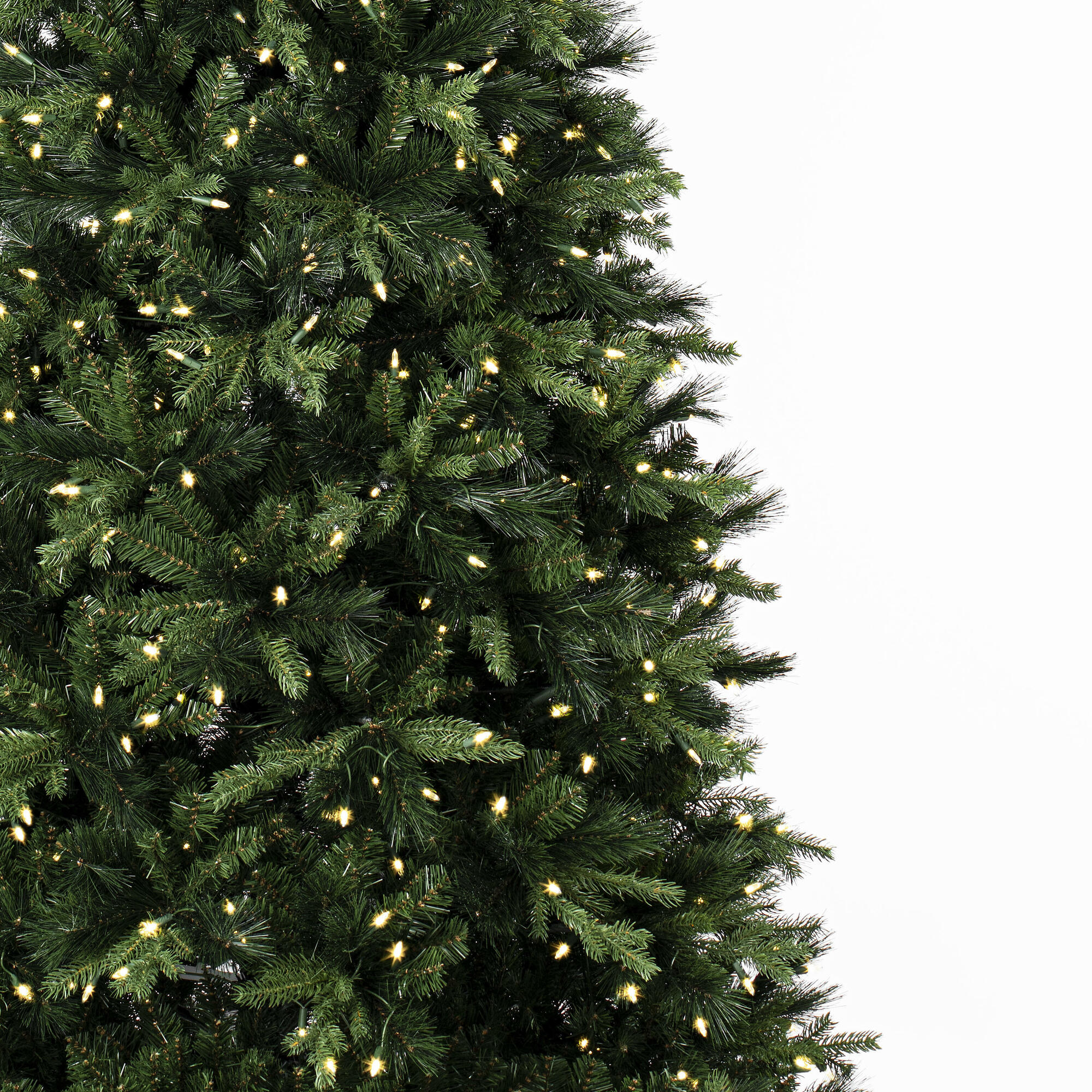 Vickerman DT211381LED Artificial-Christmas-Trees - View #5