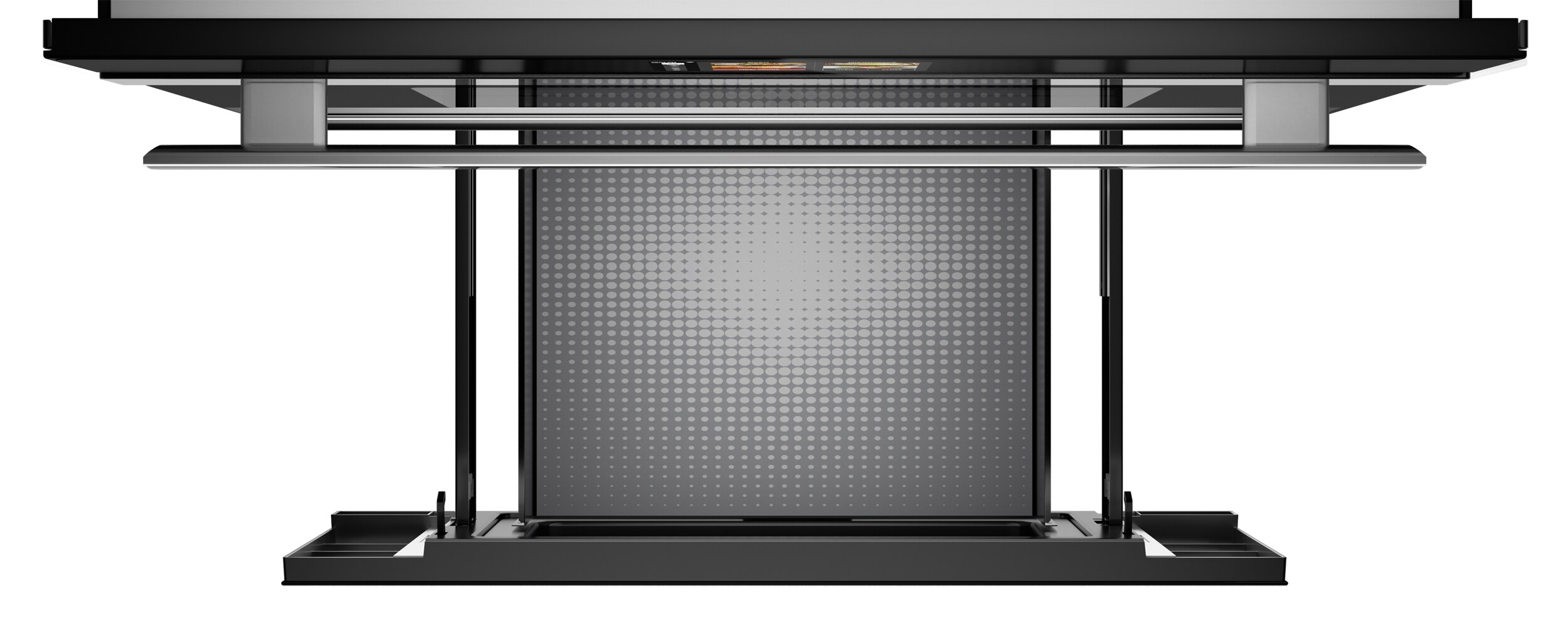 Sharp SWB3085HS m050358 - View #7